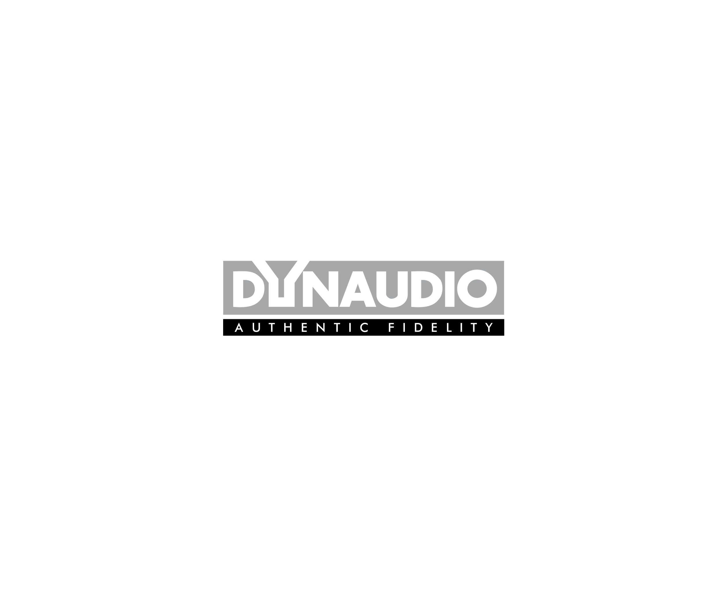 Dynaudio标志