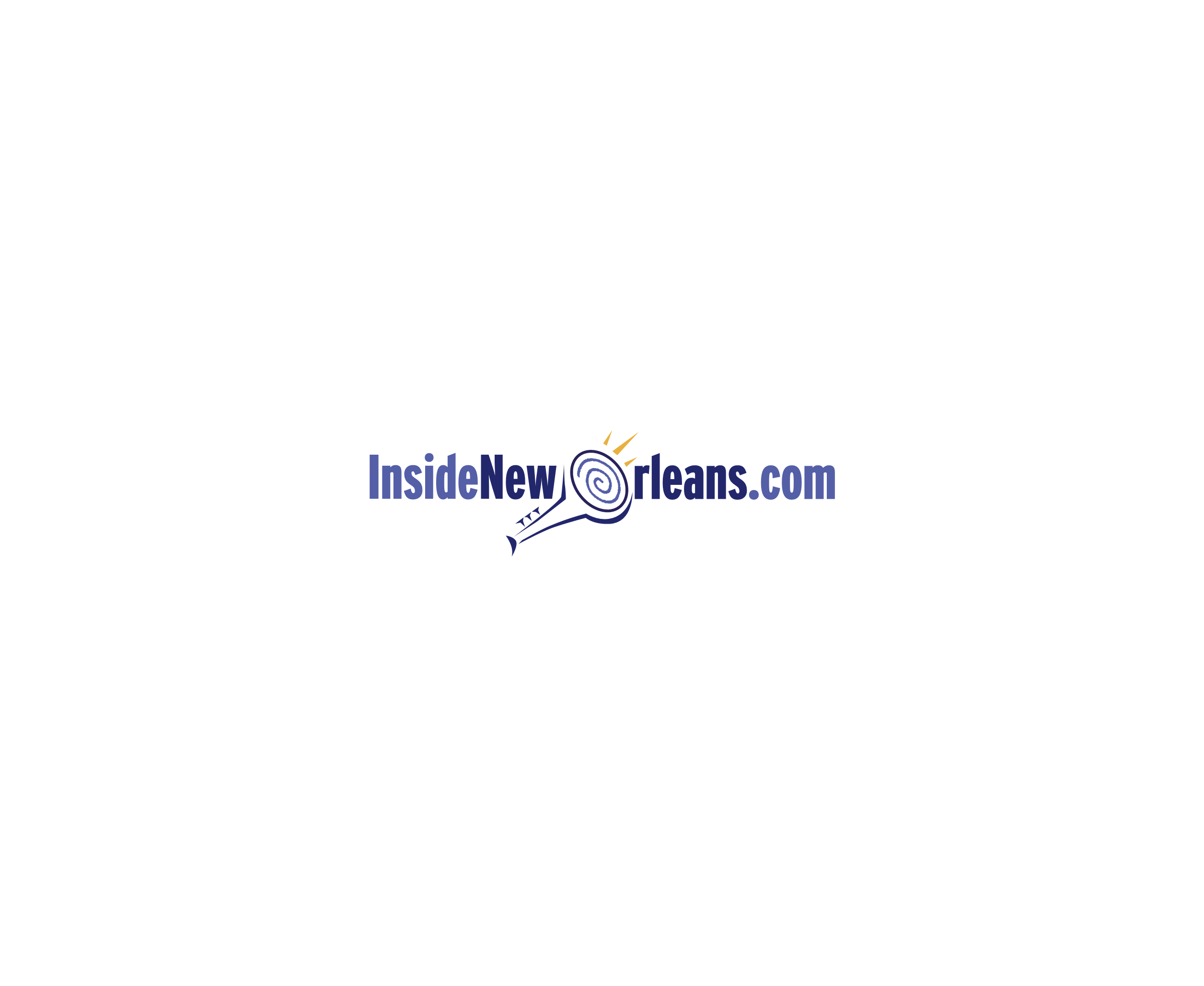 Insideneworleans标志
