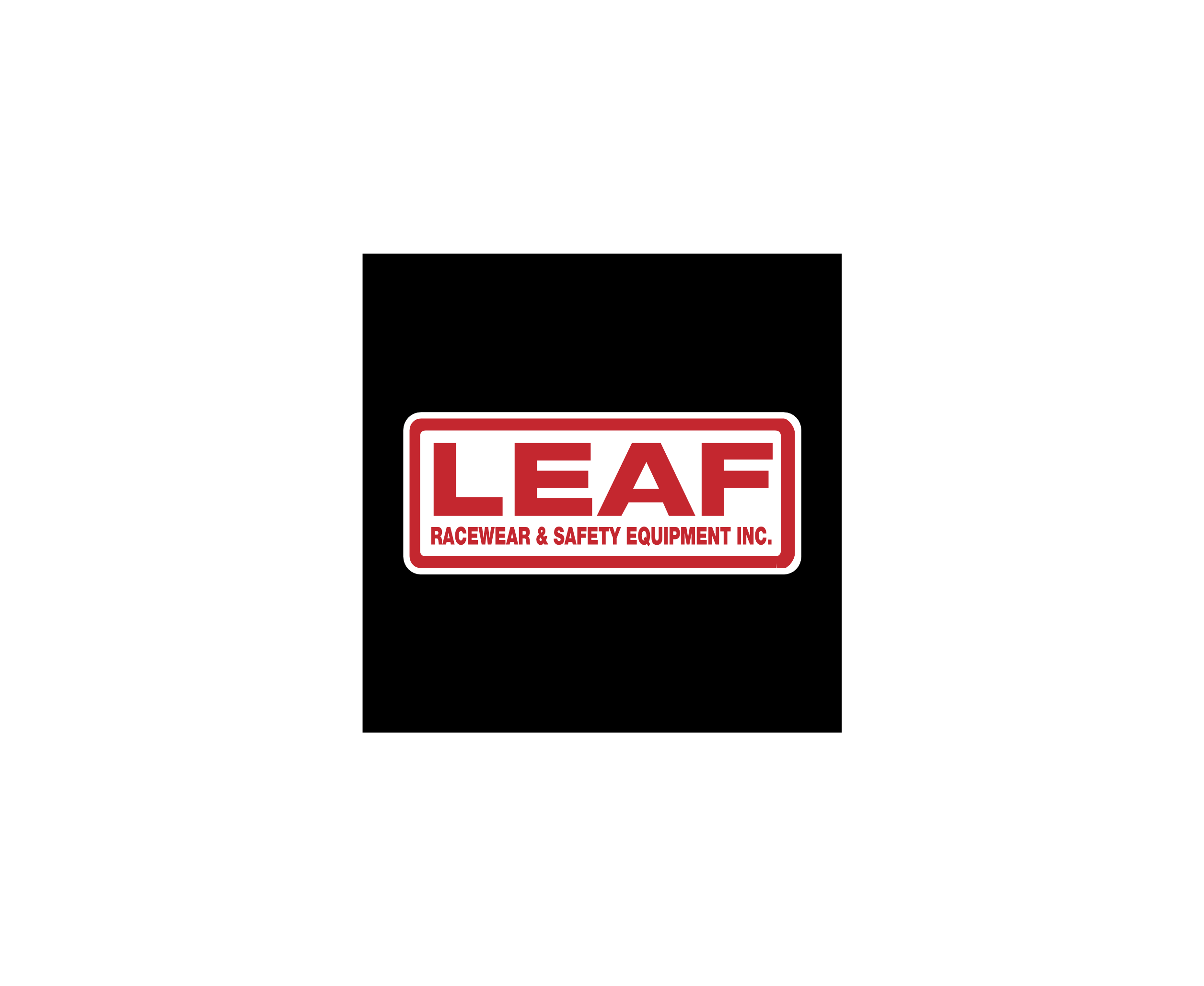 Leaf 1标志