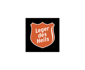 Leger Des HeilsLOGO
