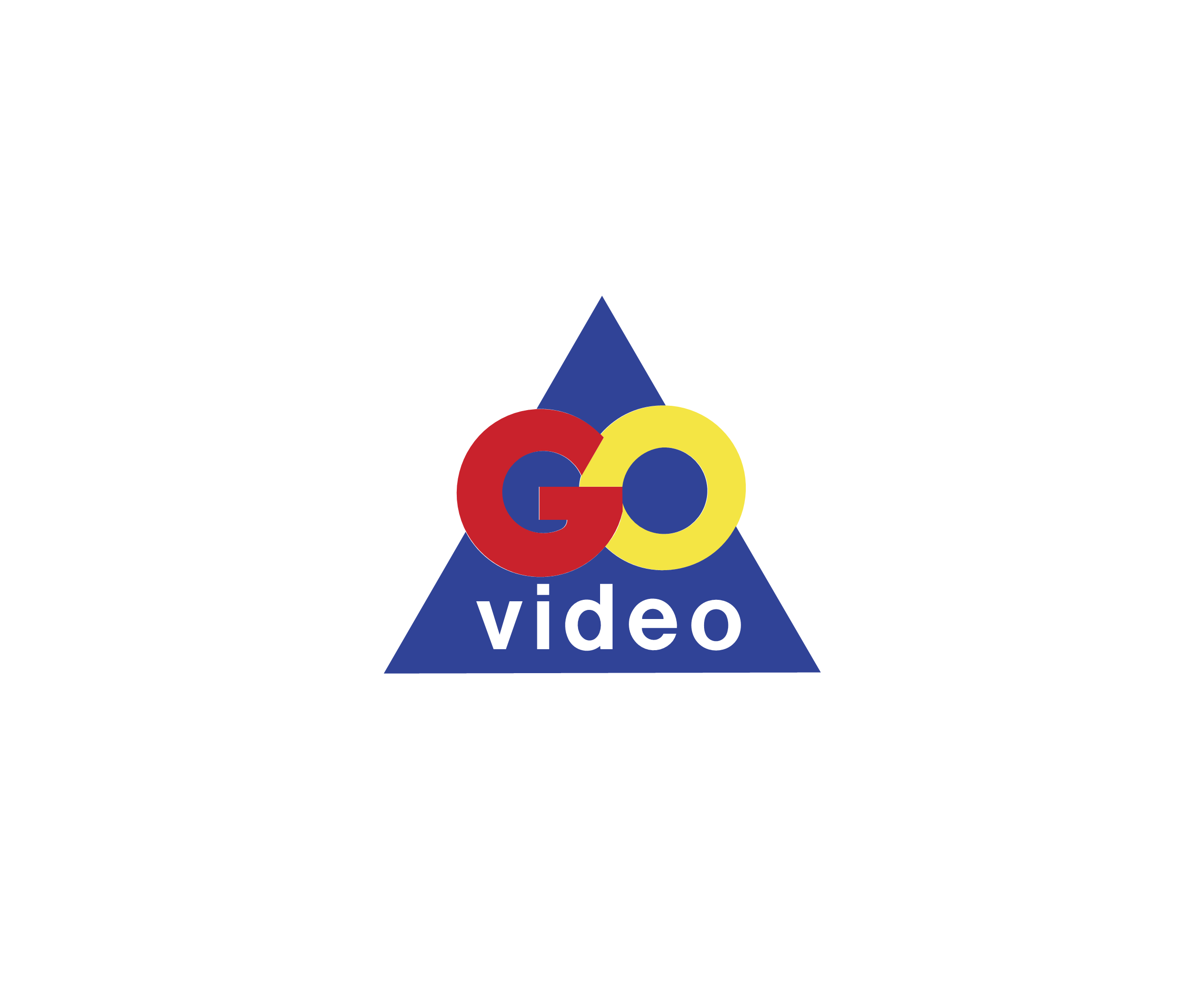 Go Video标志
