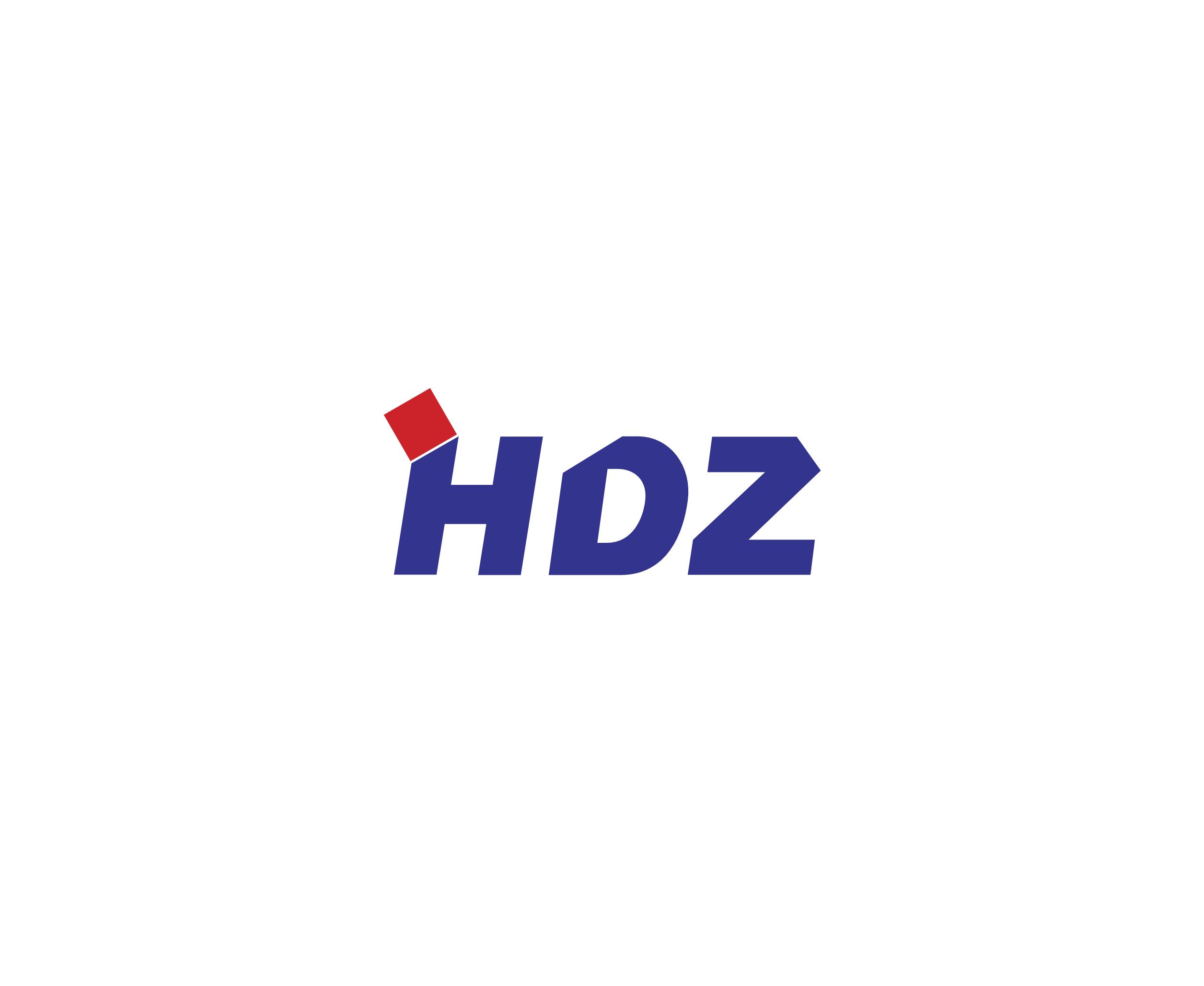 Hdz标志