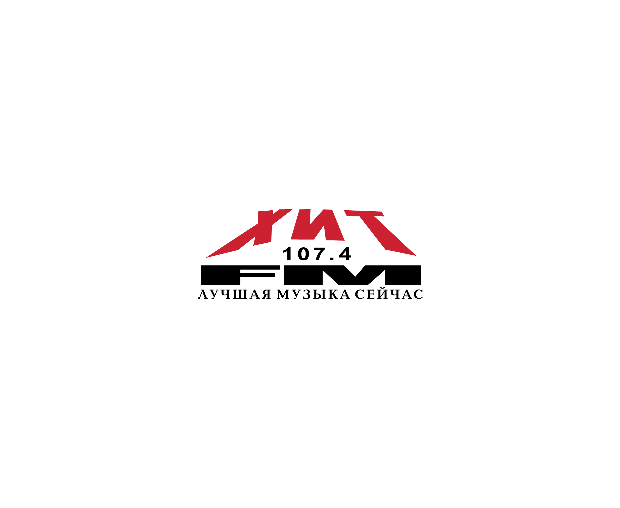 Hit Fm Radio标志