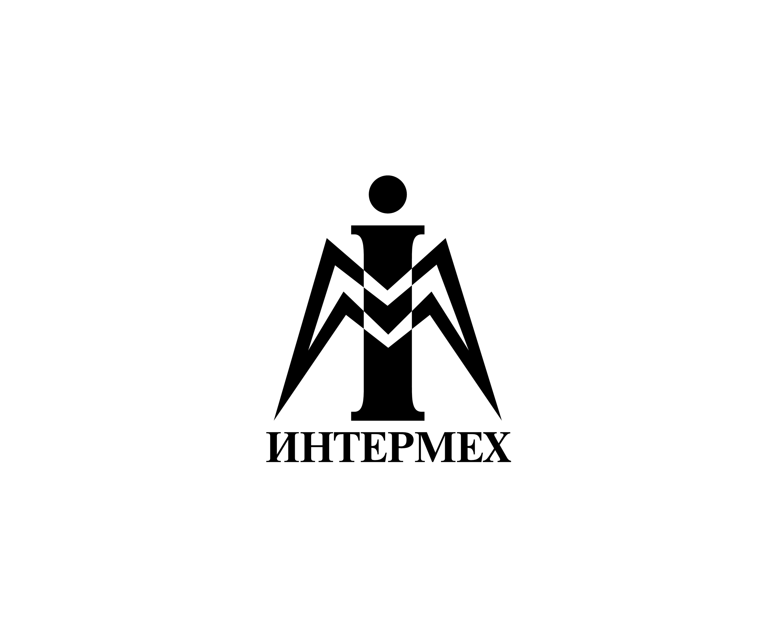 Intermeh 1标志