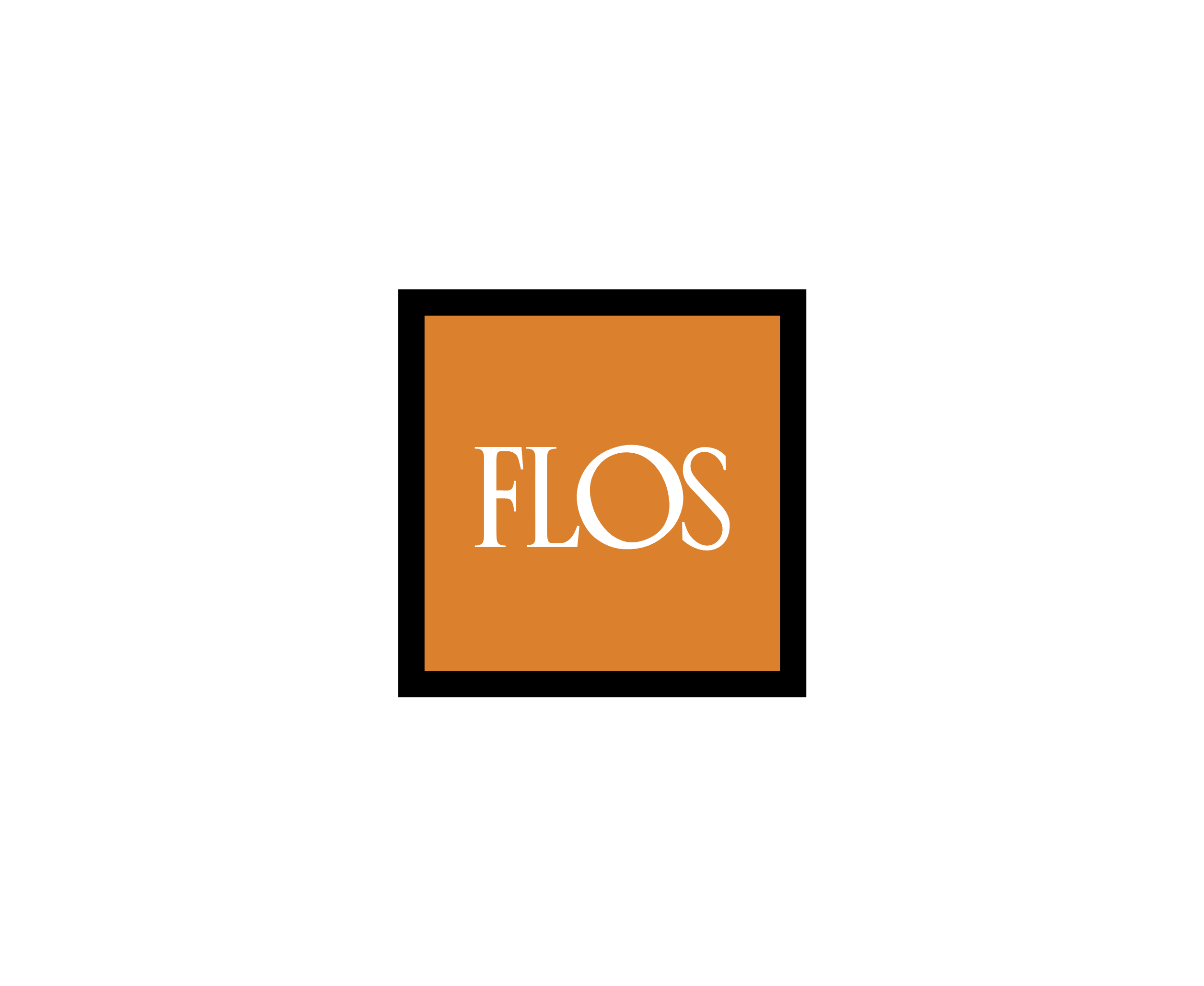 Flos标志
