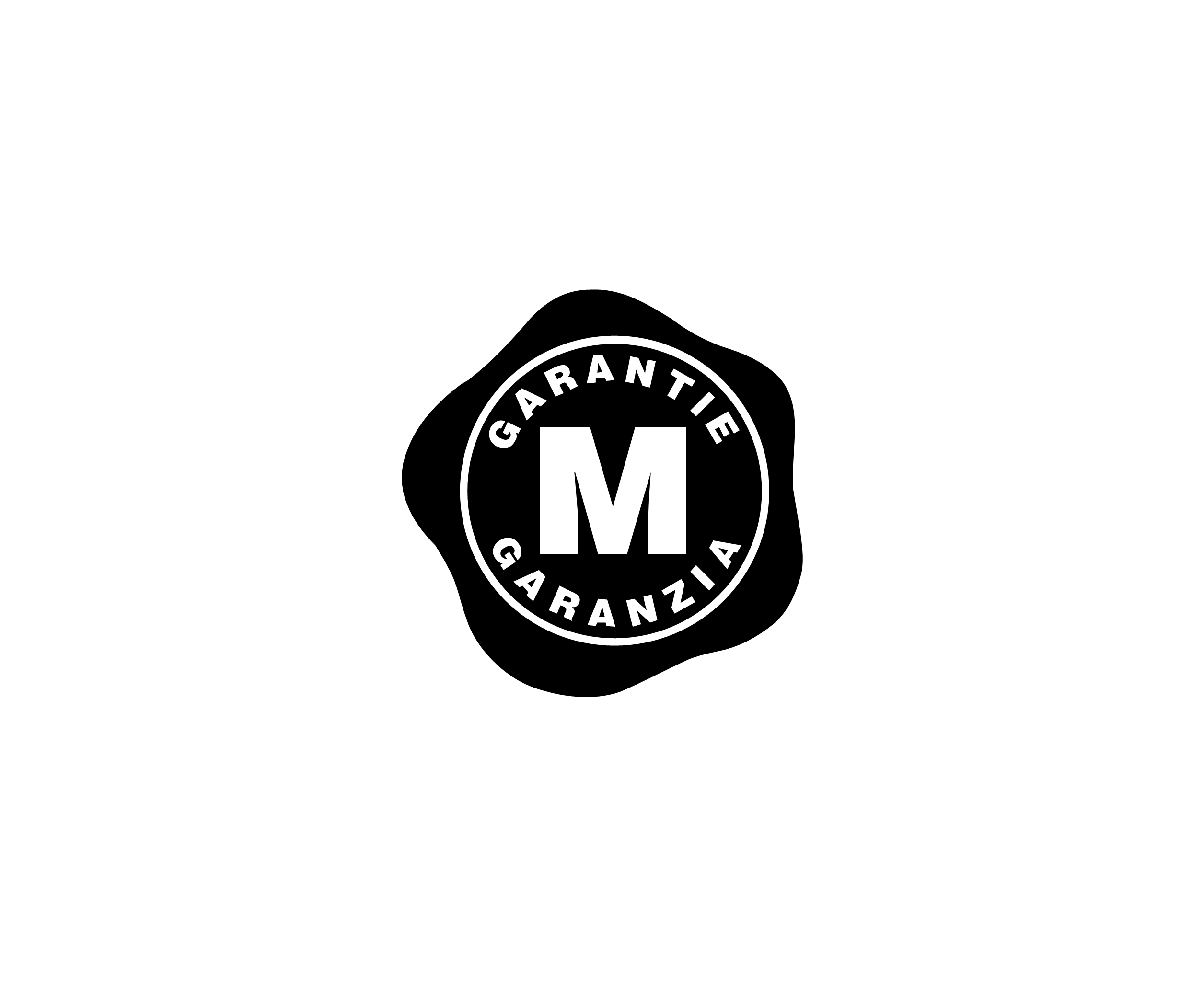Garantie标志
