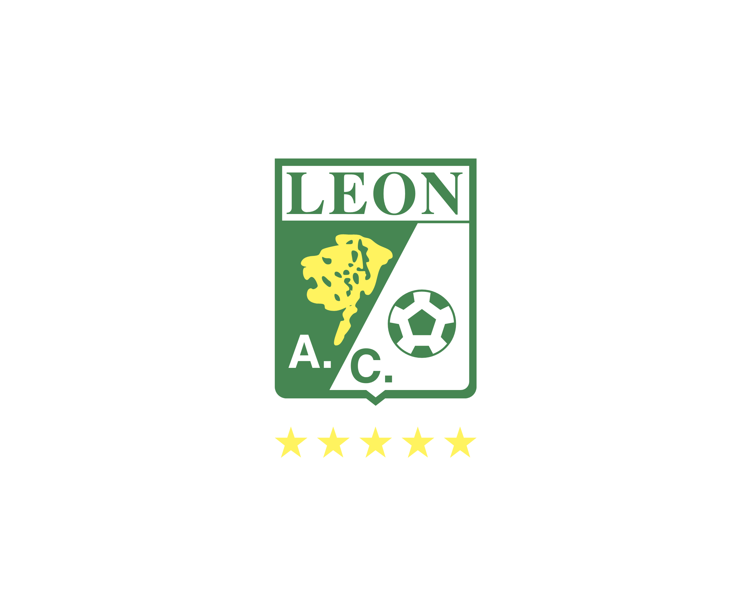 Leon 3标志
