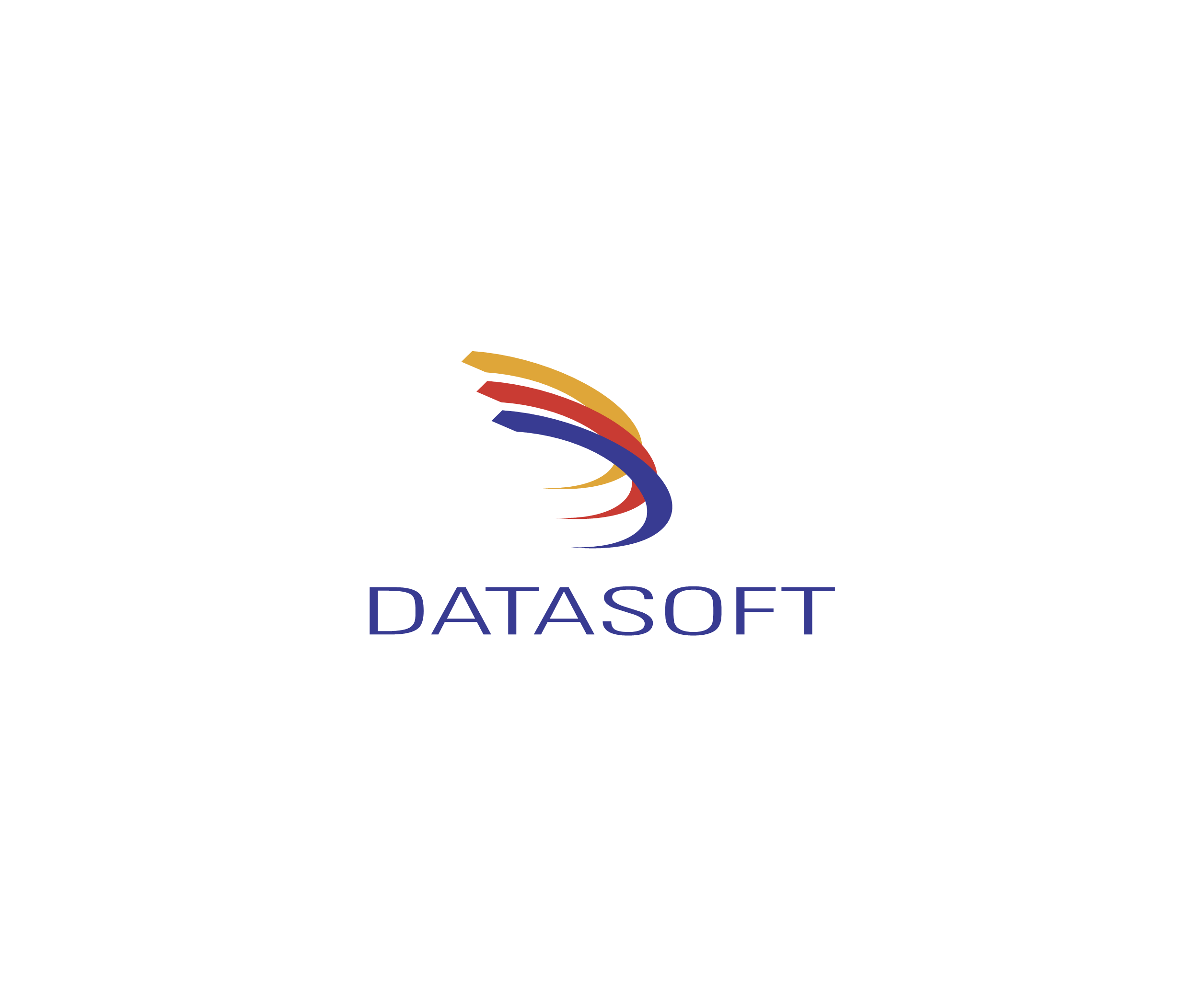 Datasoft标志