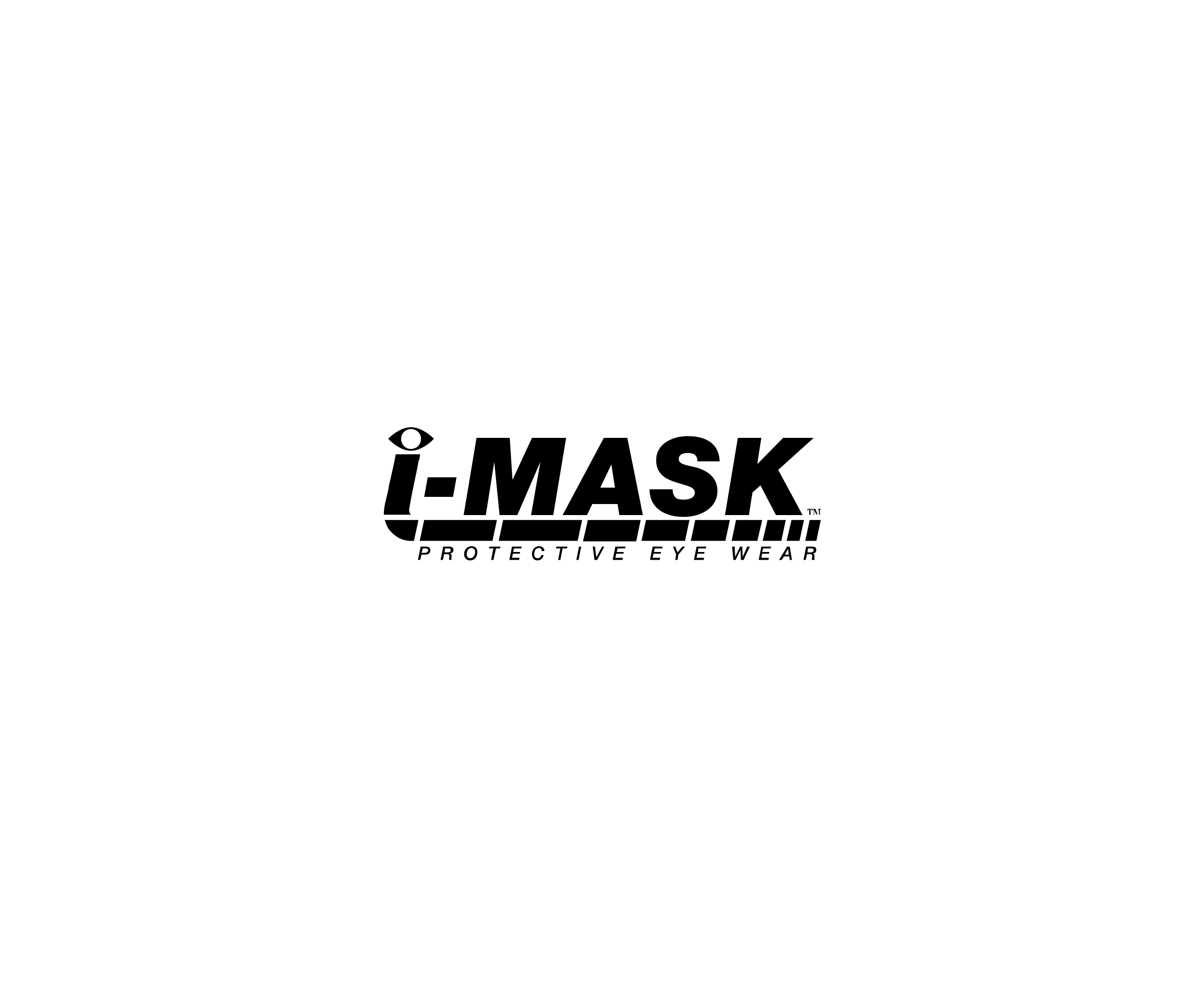 I Mask标志