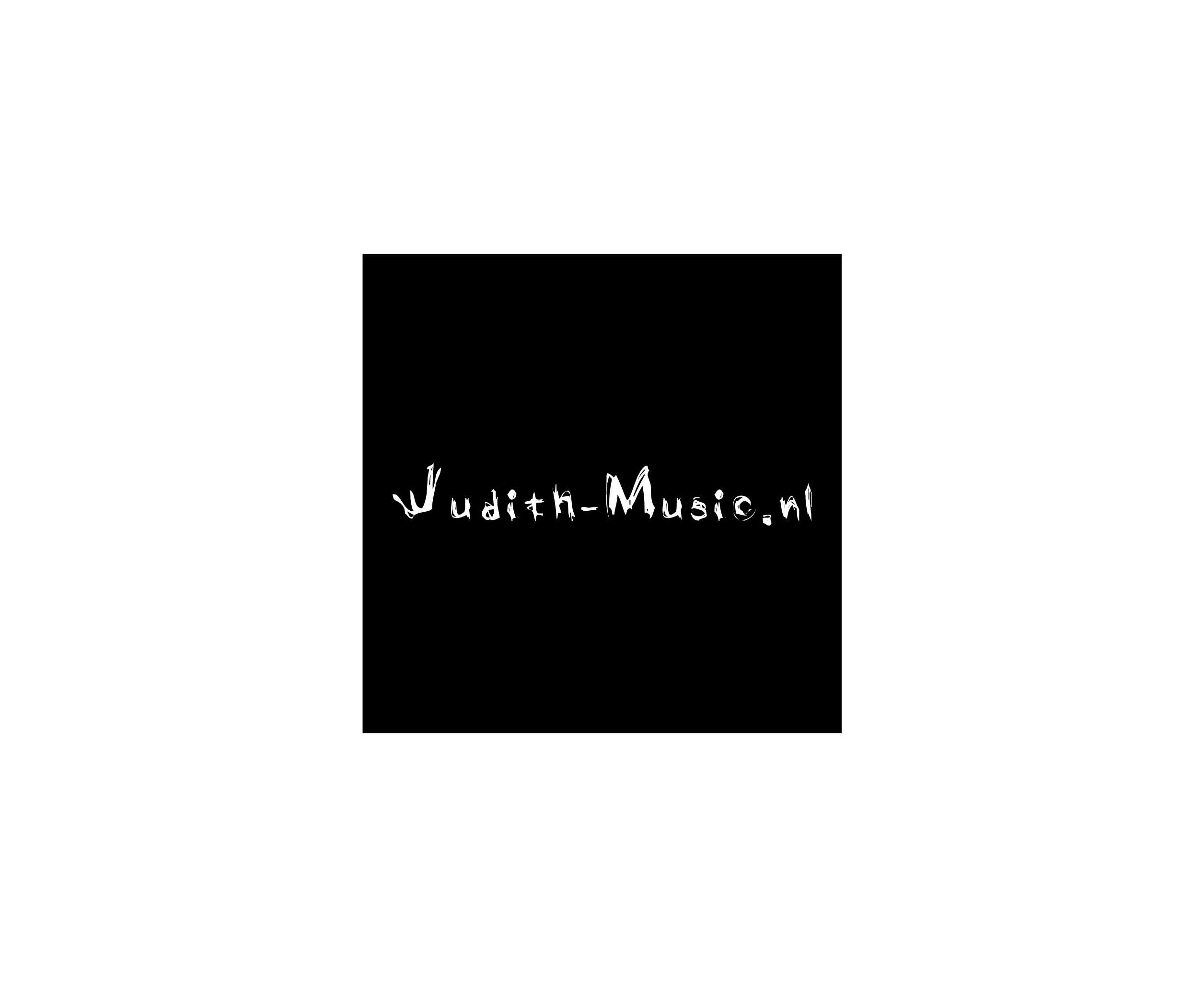 Judith Music Nl标志