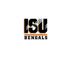 Isu Bengals 2LOGO