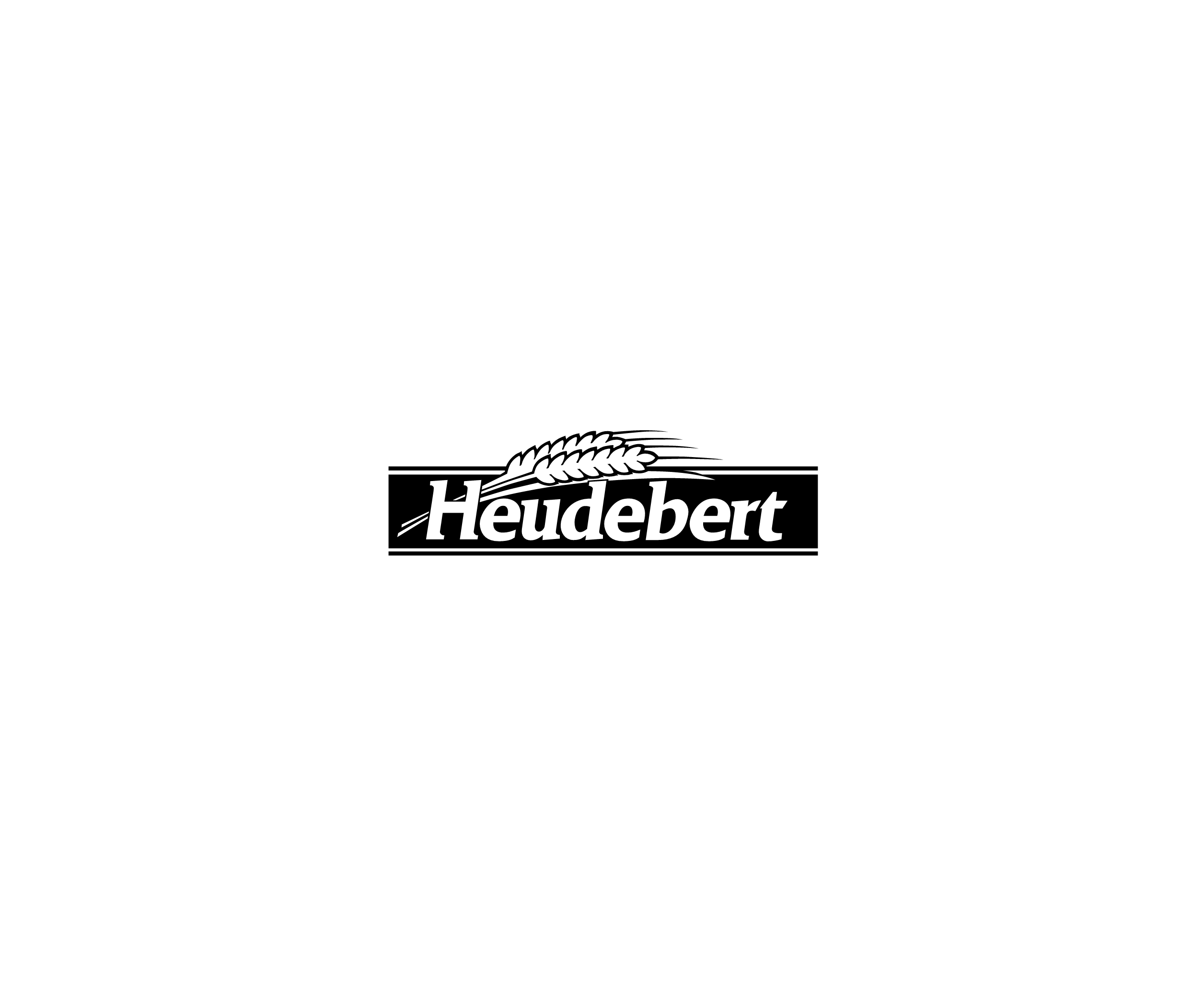 Heudebert 2标志