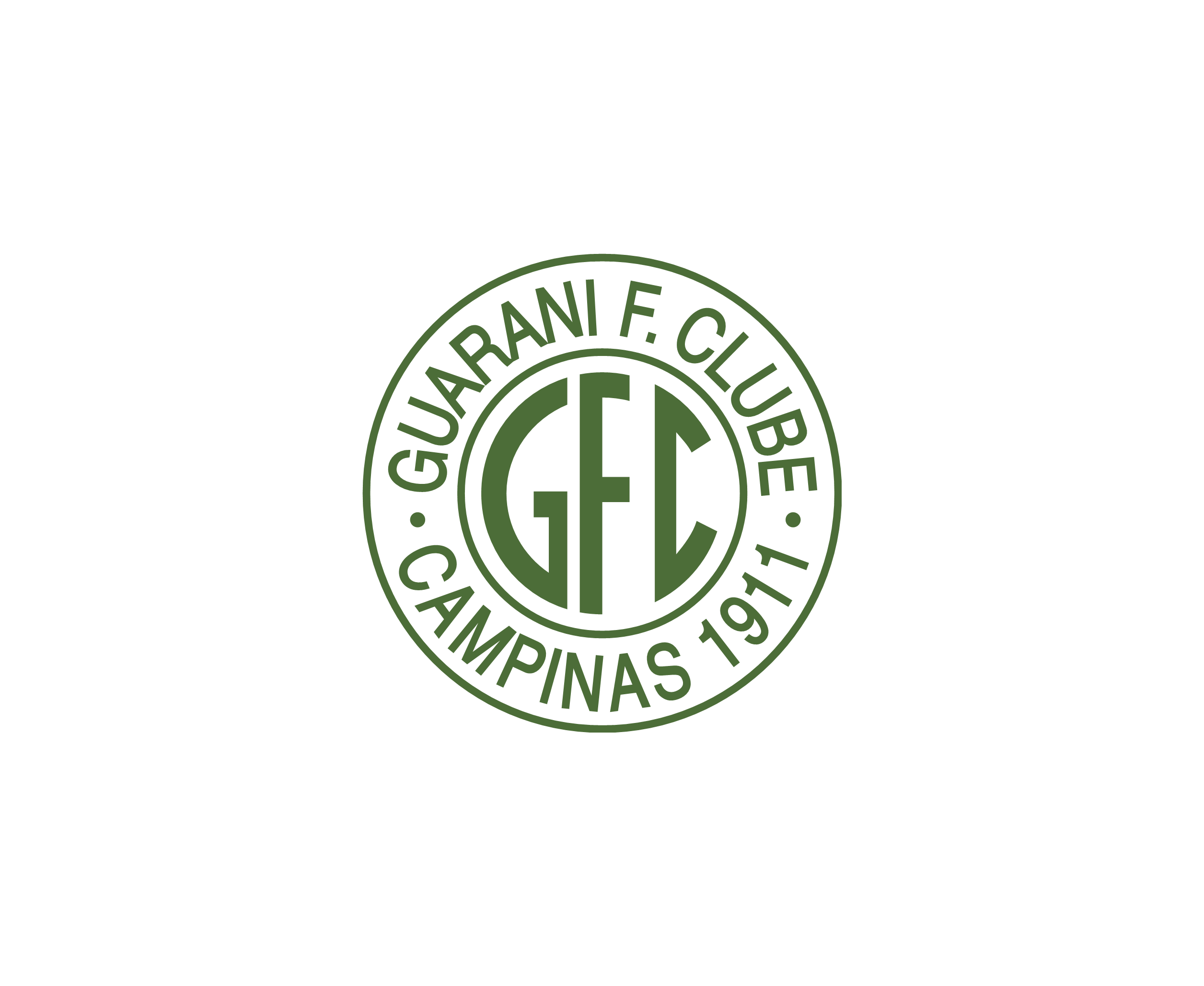 Guarani标志
