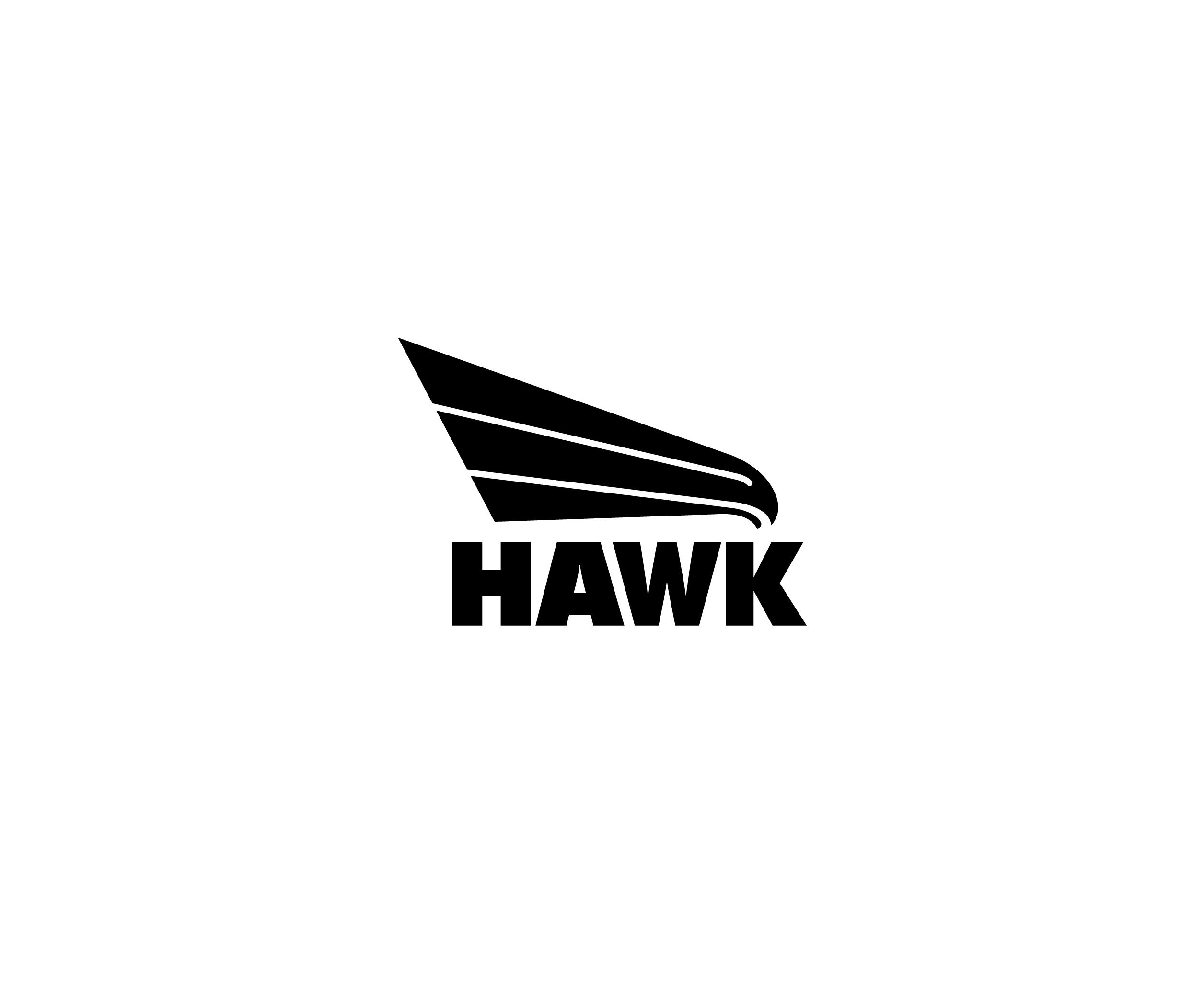 Hawk 1标志