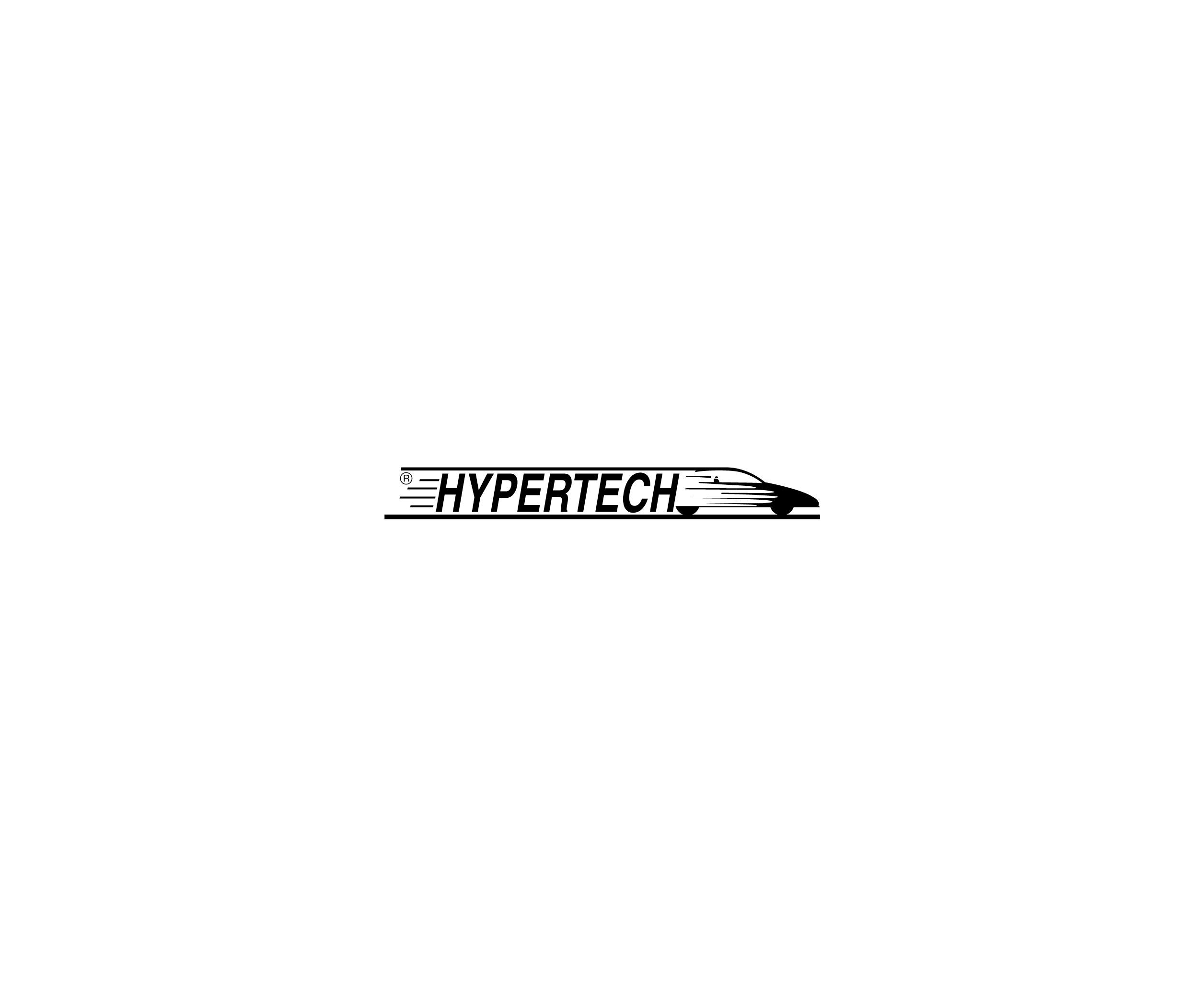 Hypertech标志