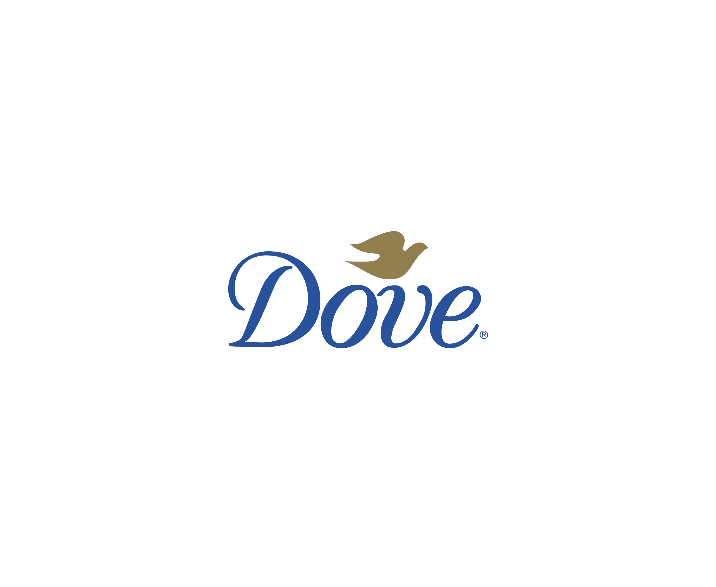 Dove标志