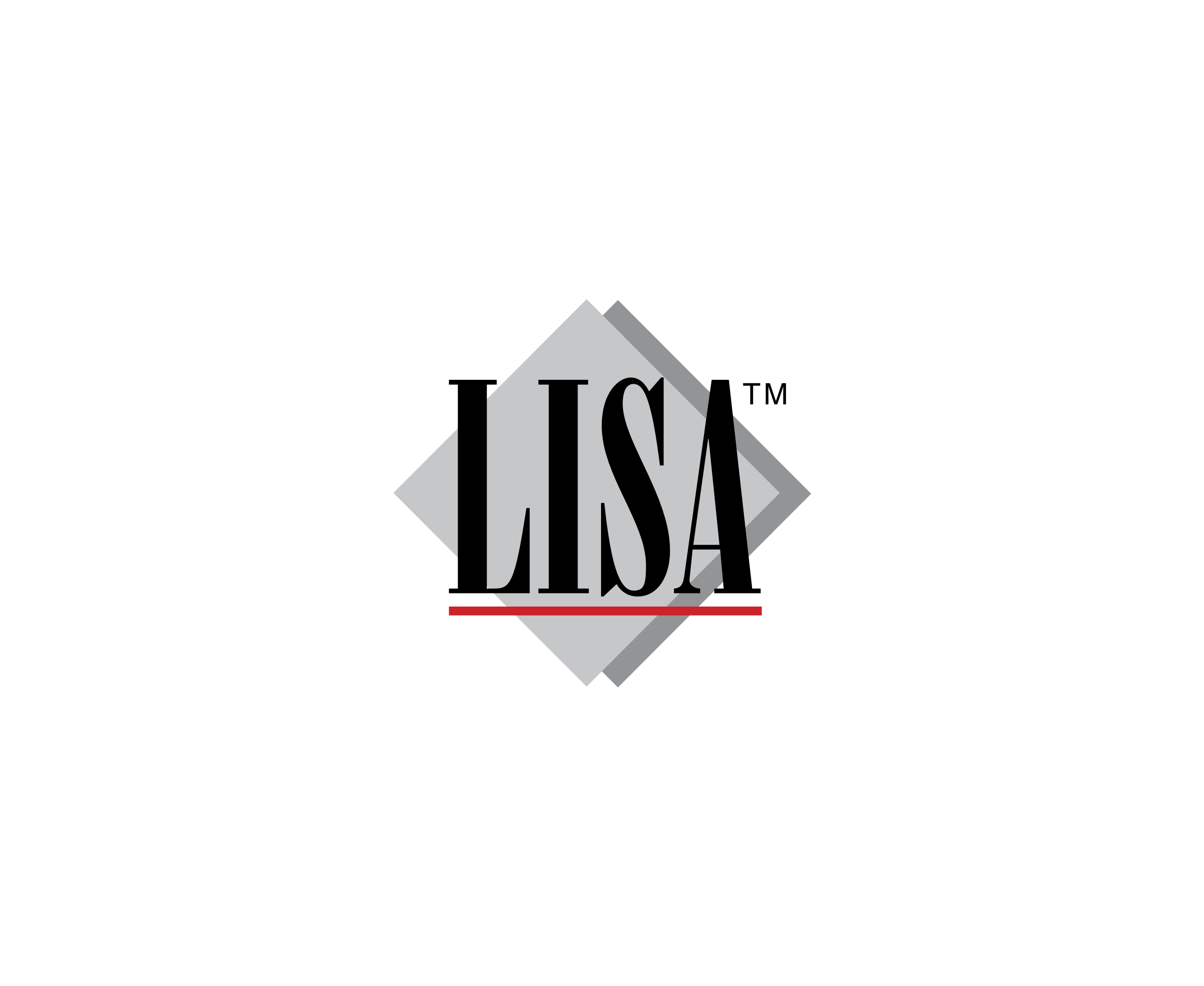 Lisa标志
