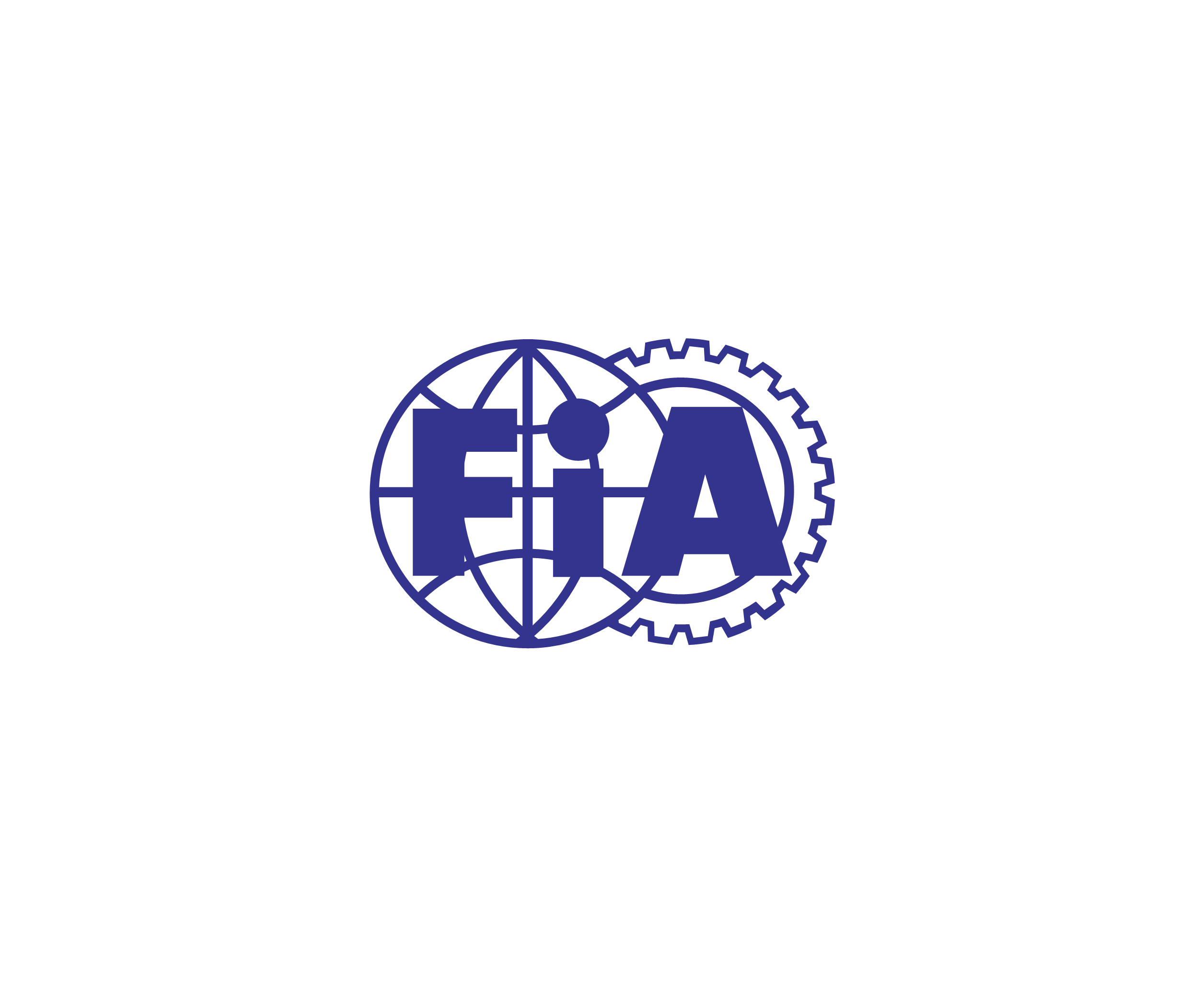 Fia标志