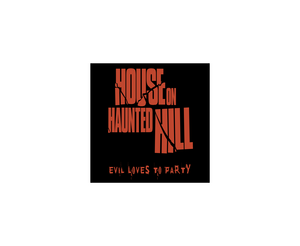 House On Haunted HillLOGO