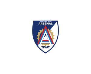 Fk Arsenal TivatLOGO