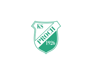 Ks Proch PionkiLOGO