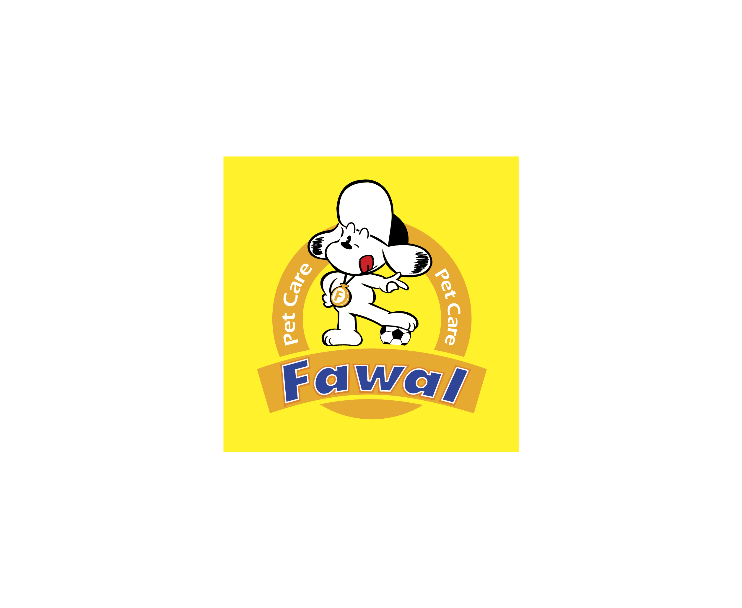 Fawal 1标志