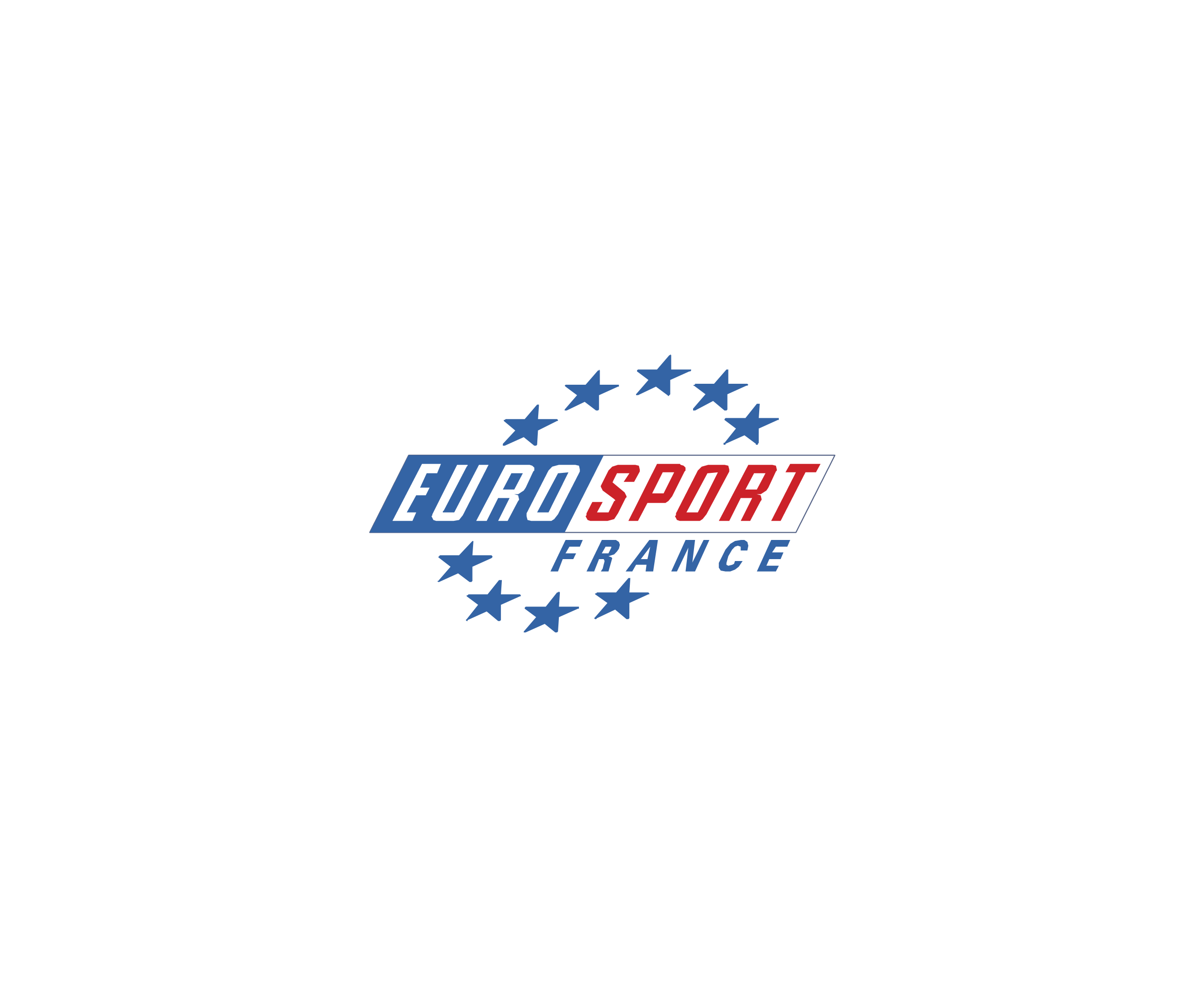Eurosport France标志