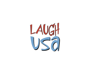 Laugh UsaLOGO