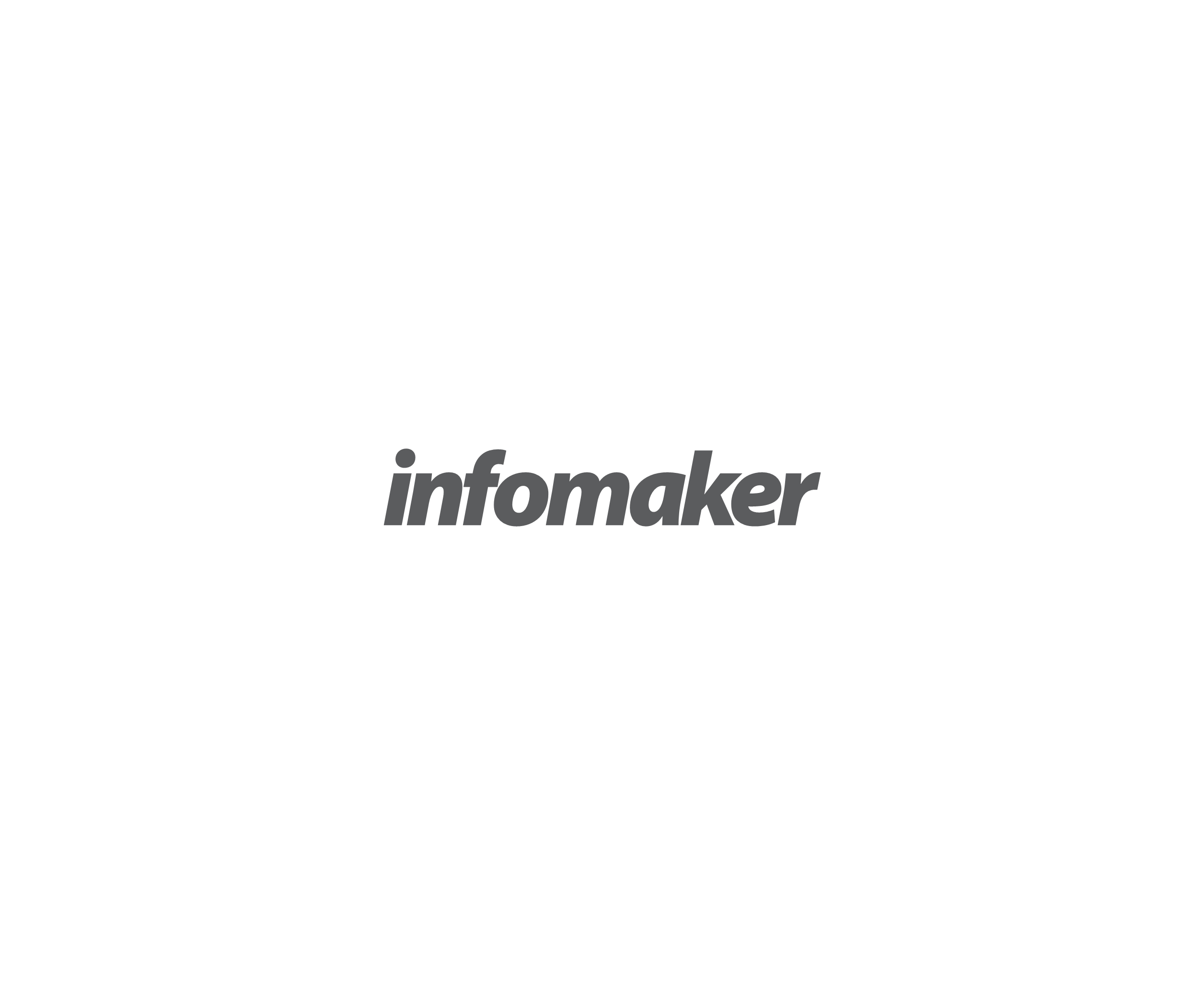 Infomaker Scandinavia Ab标志