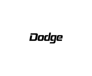 Dodge 1LOGO