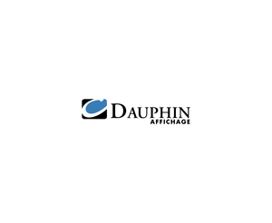 Dauphin Affichage 1LOGO
