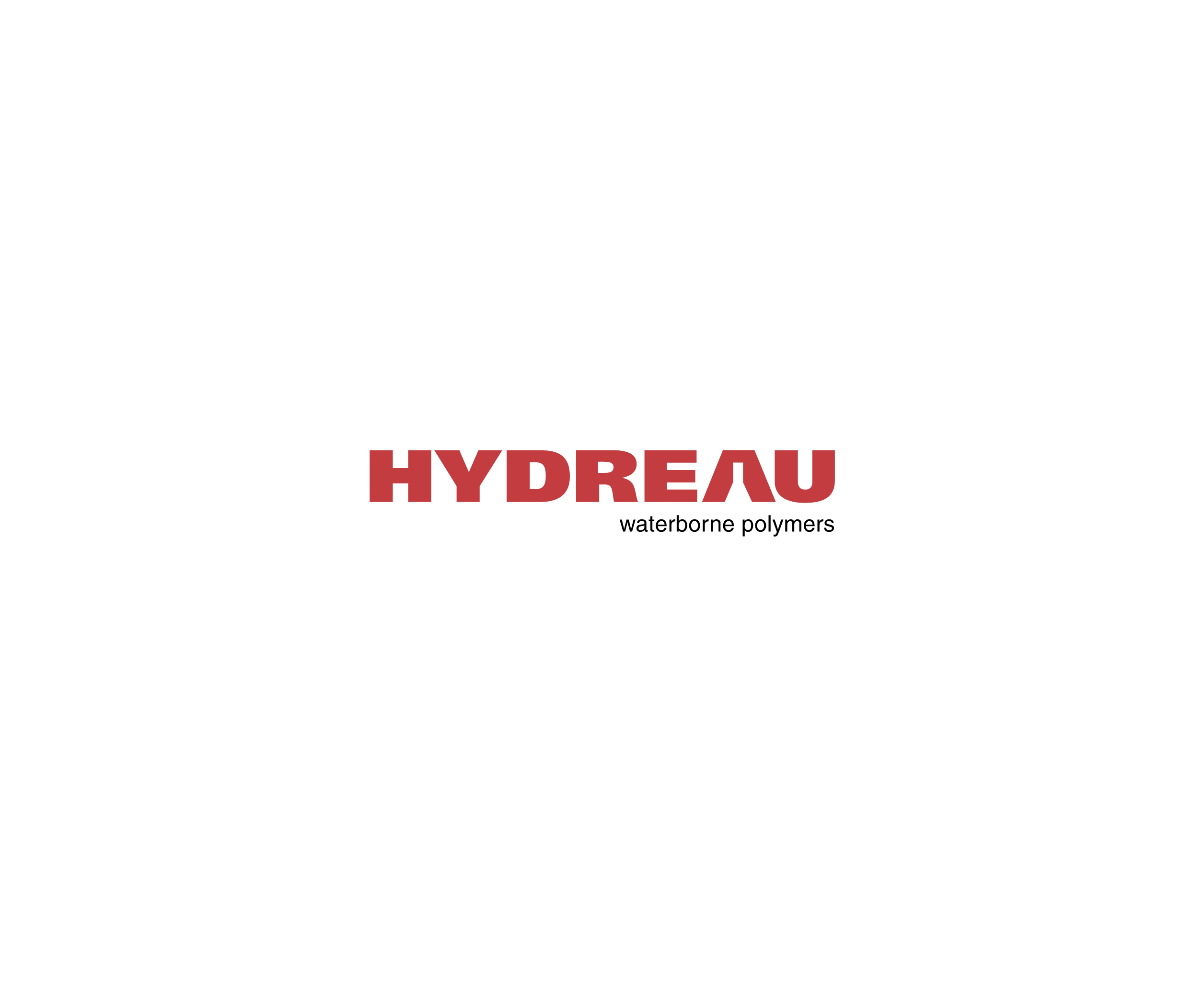 Hydreau标志