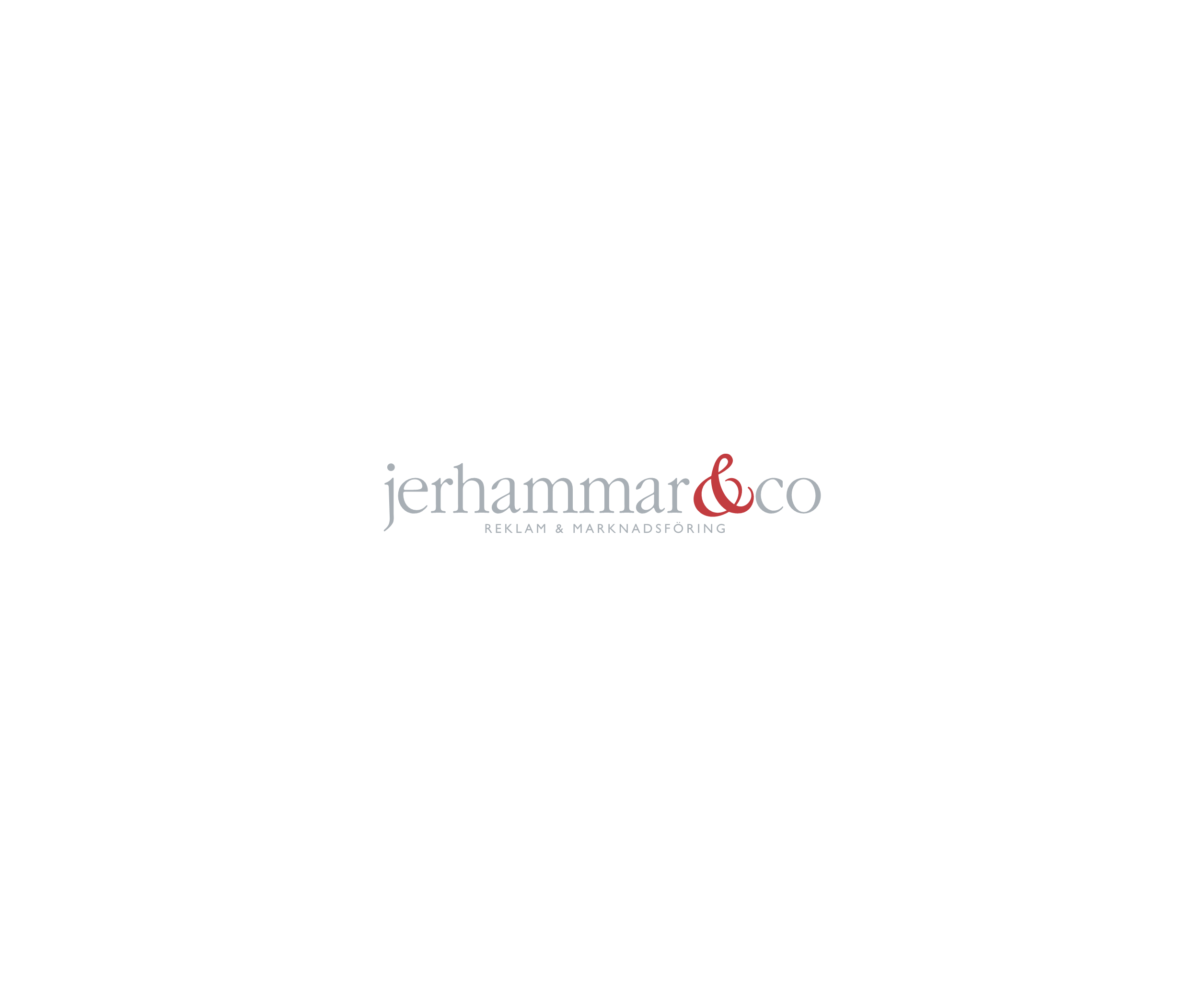 Jerhammar Co标志