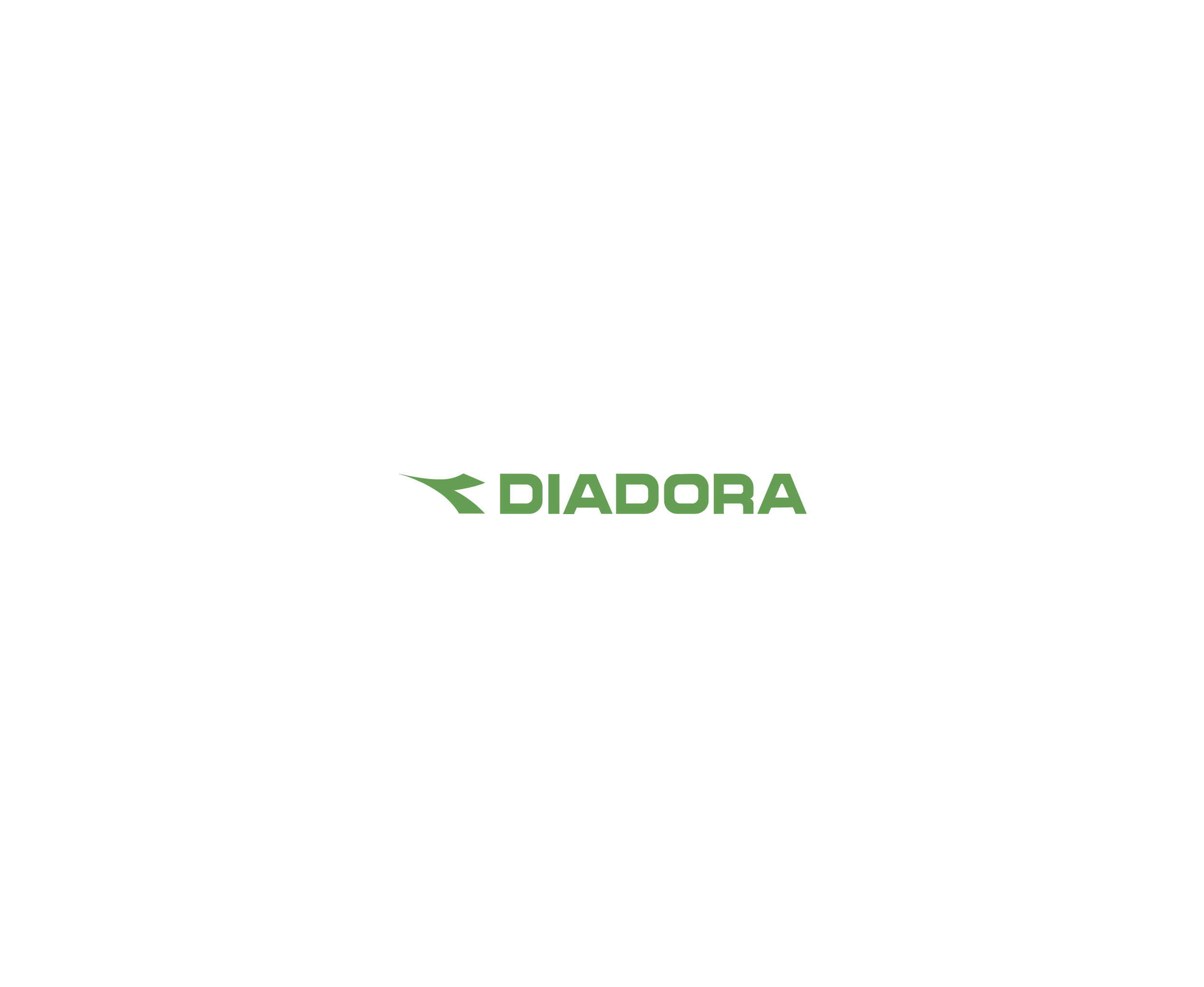Diadora 1标志