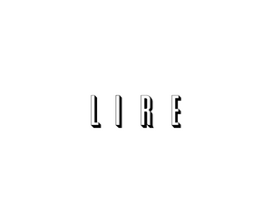 LireLOGO