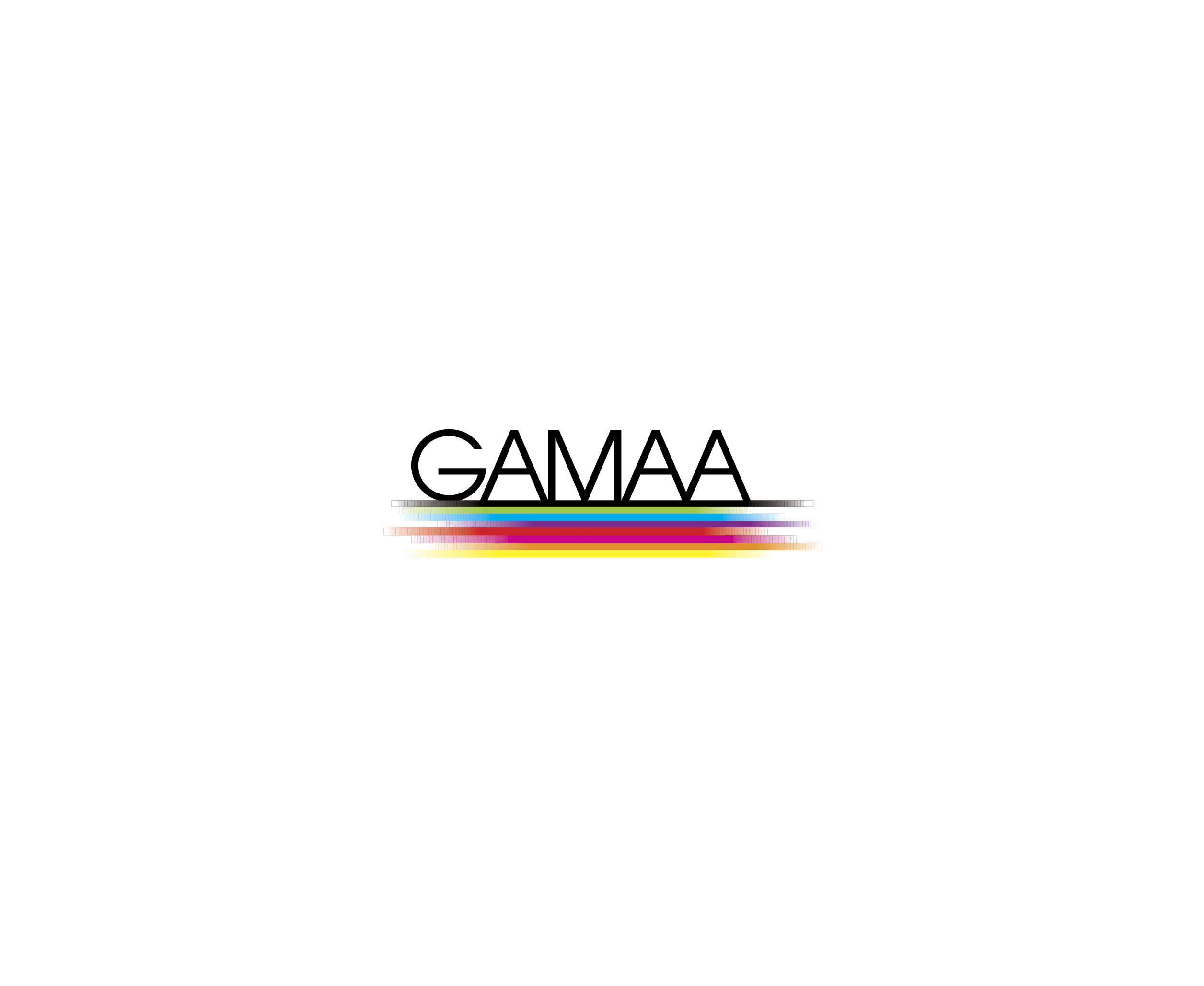 Gamaa标志