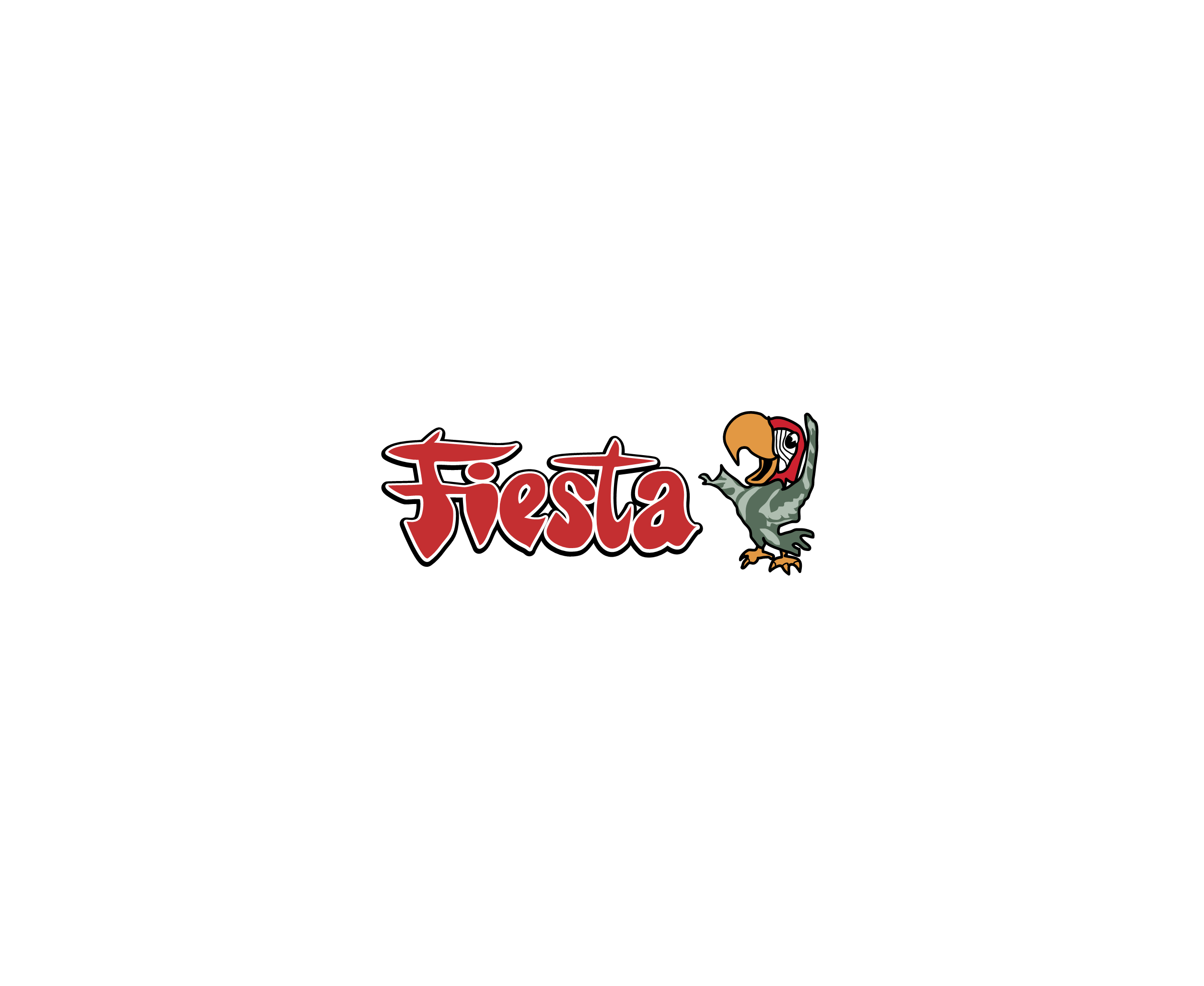 Fiesta Mart标志