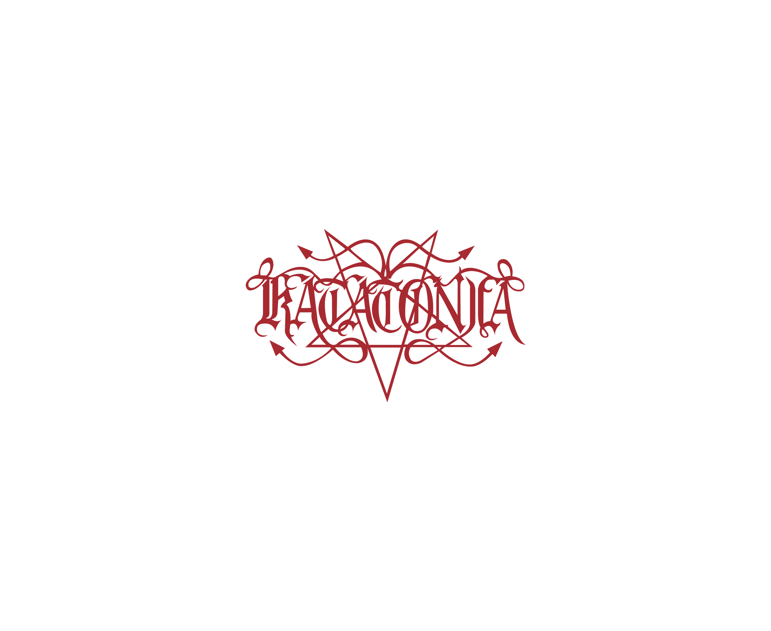 Katatonia标志