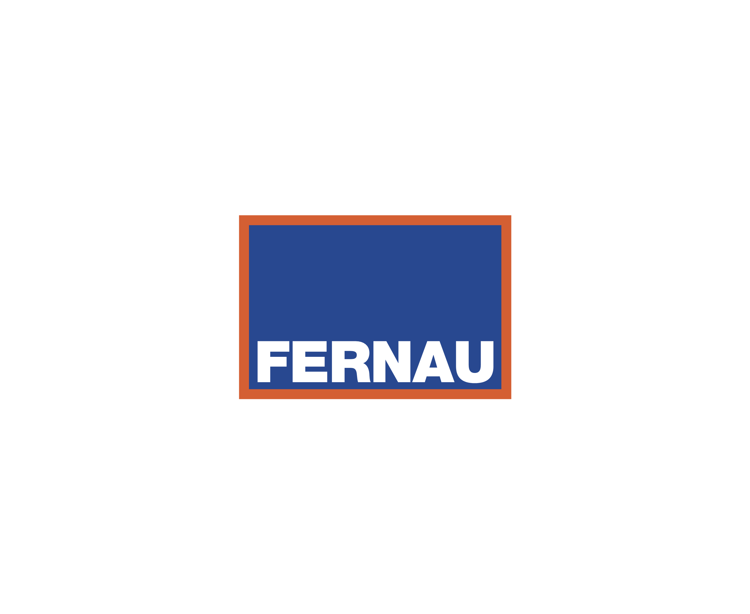 Fernau标志