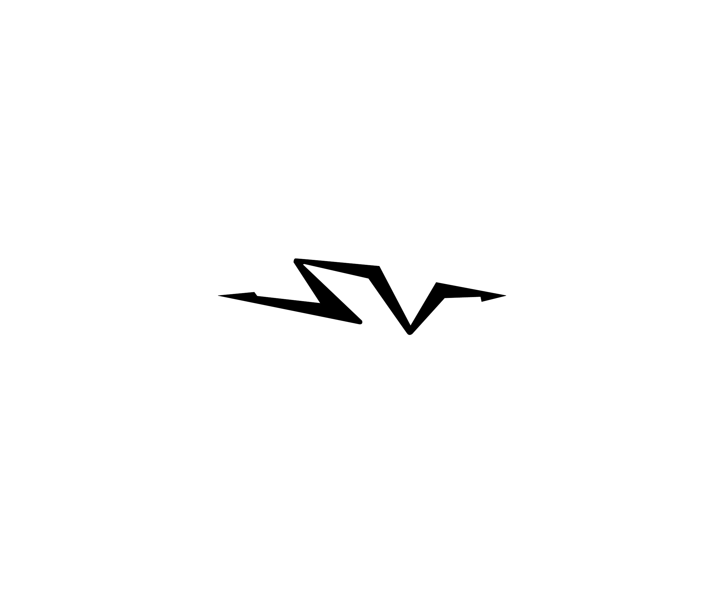 Lamborghini Sv Logo 2标志