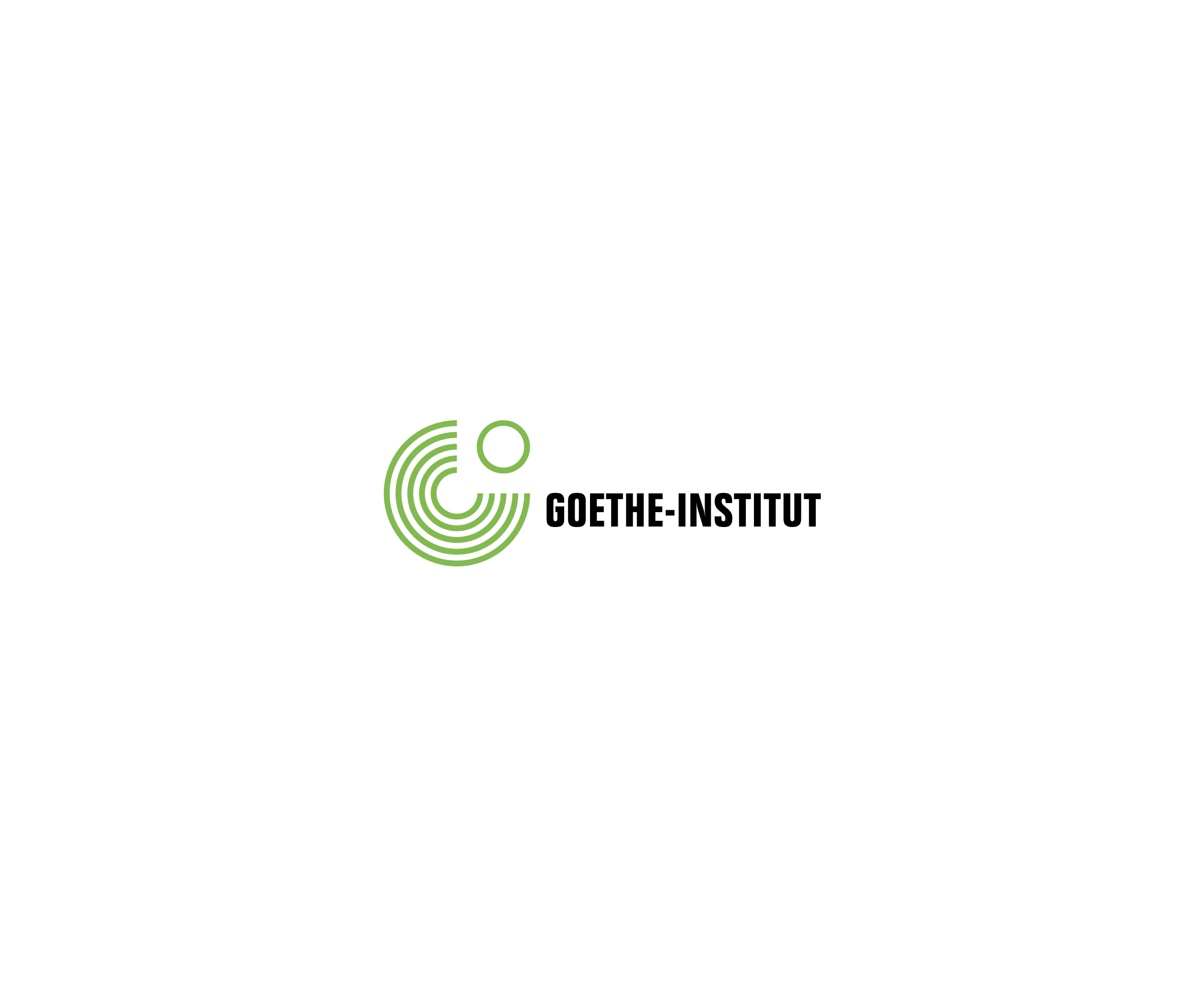 Goethe Institut标志
