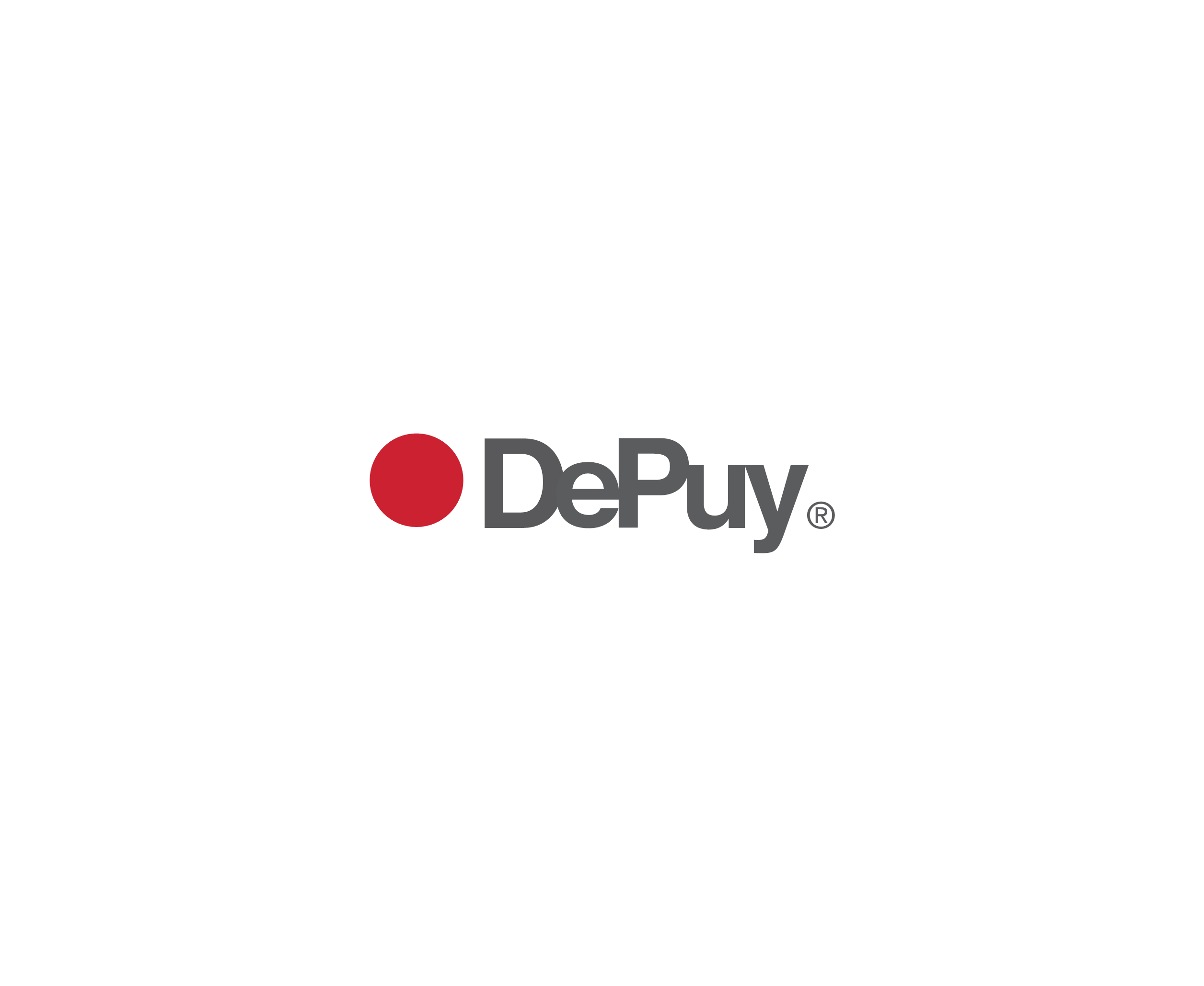 Depuy标志