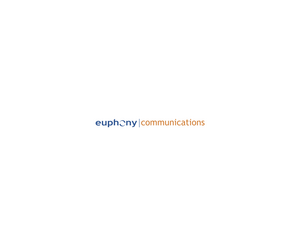 Euphony CommunicationsLOGO