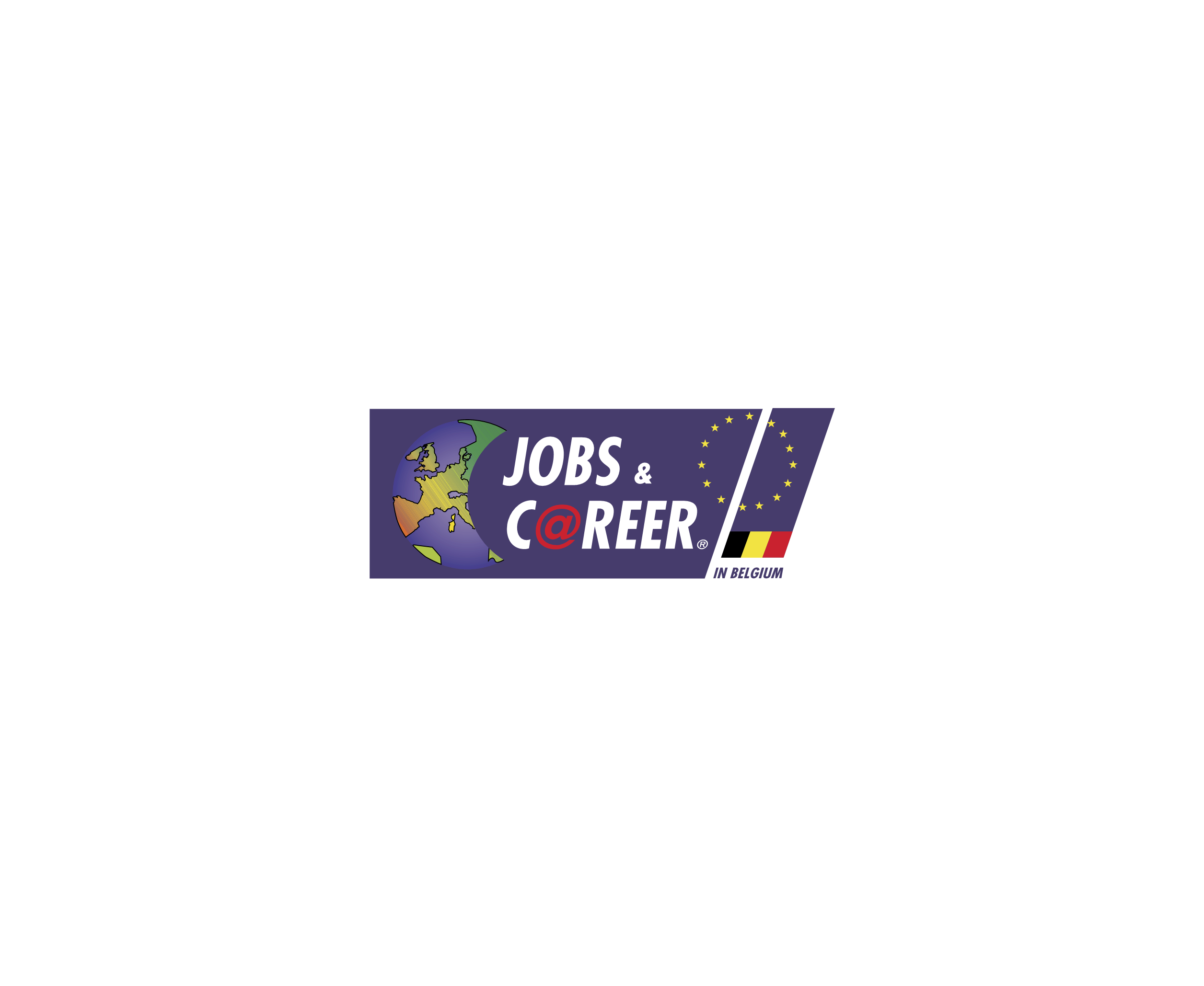 Jobs Career标志