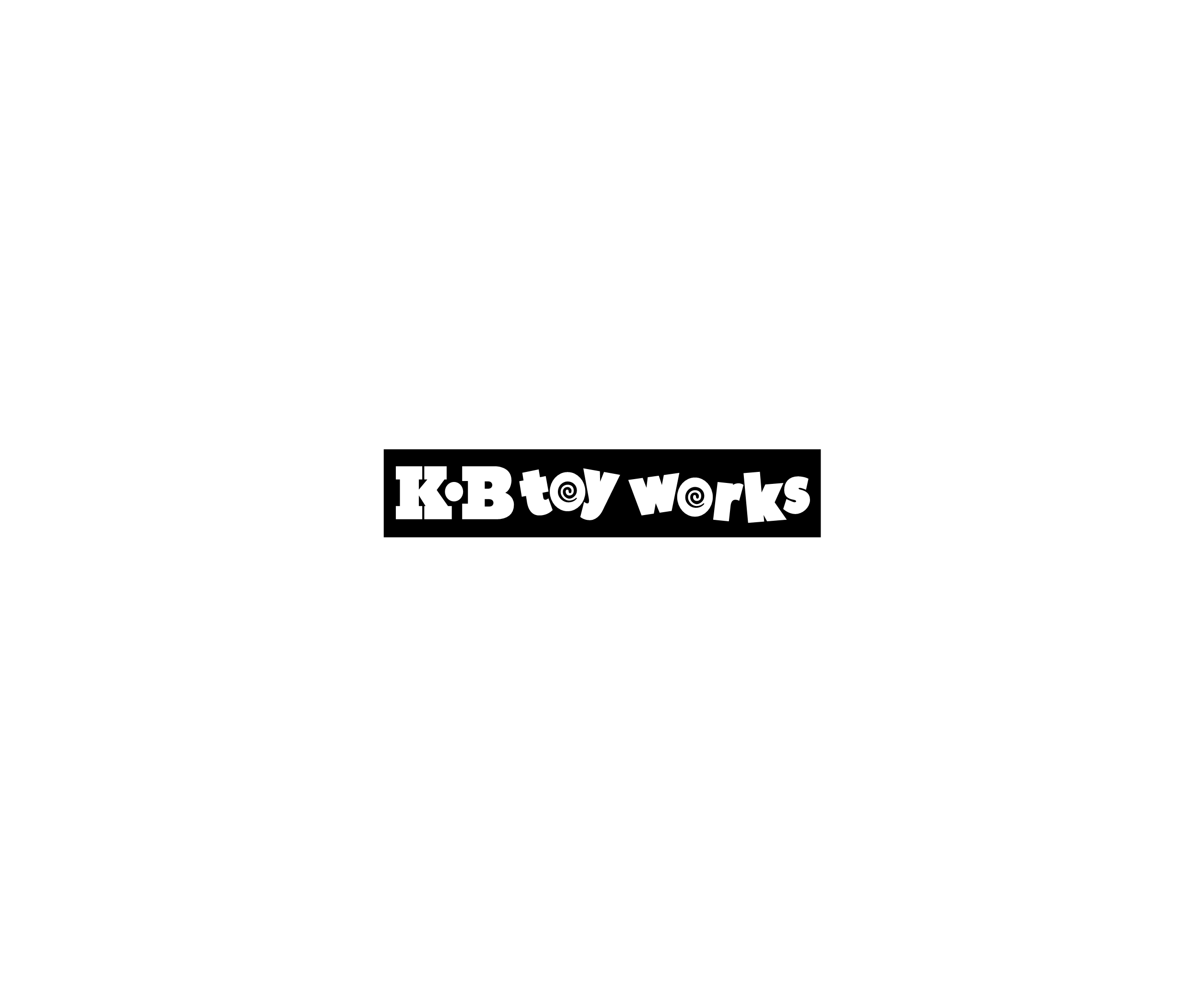 Kb Toy Works标志