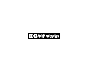 Kb Toy WorksLOGO