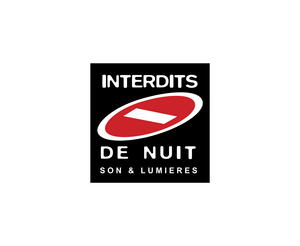 Interdits De NuitLOGO