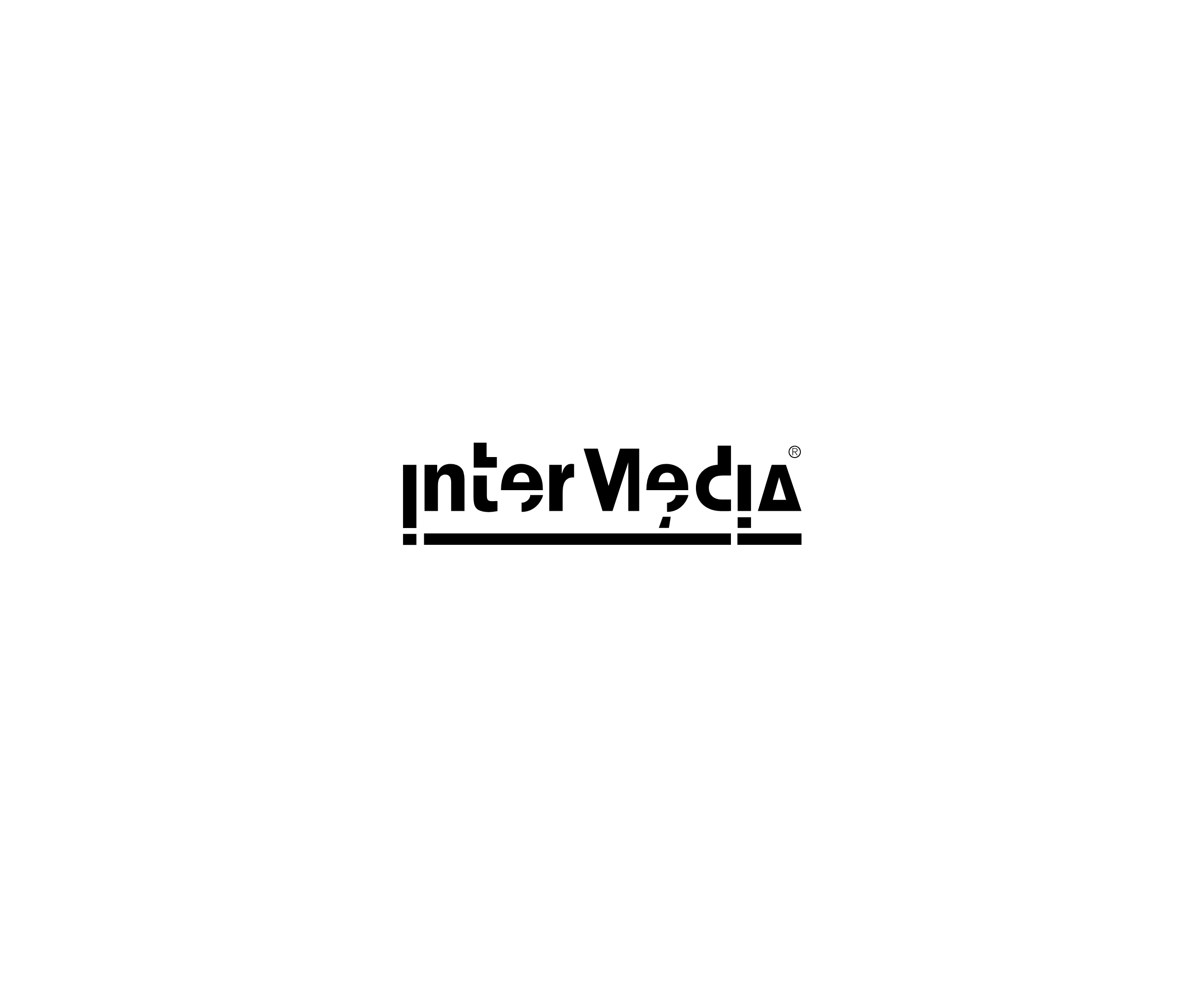 Intermedia标志