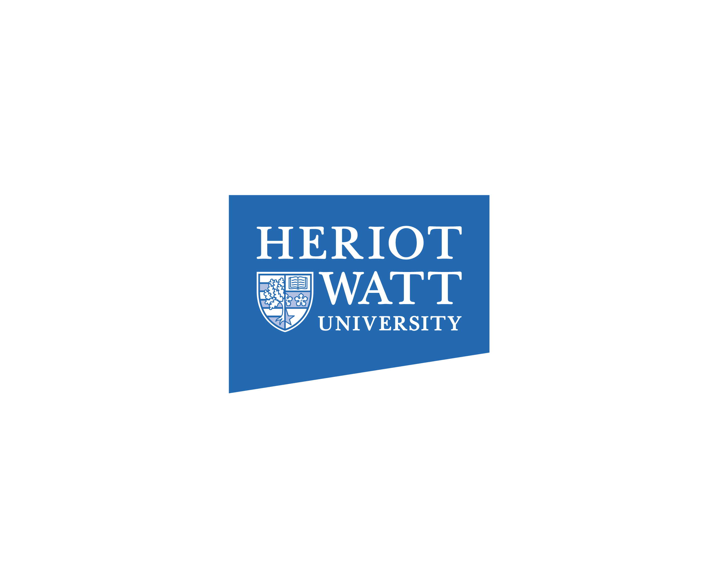 Heriot Watt University标志