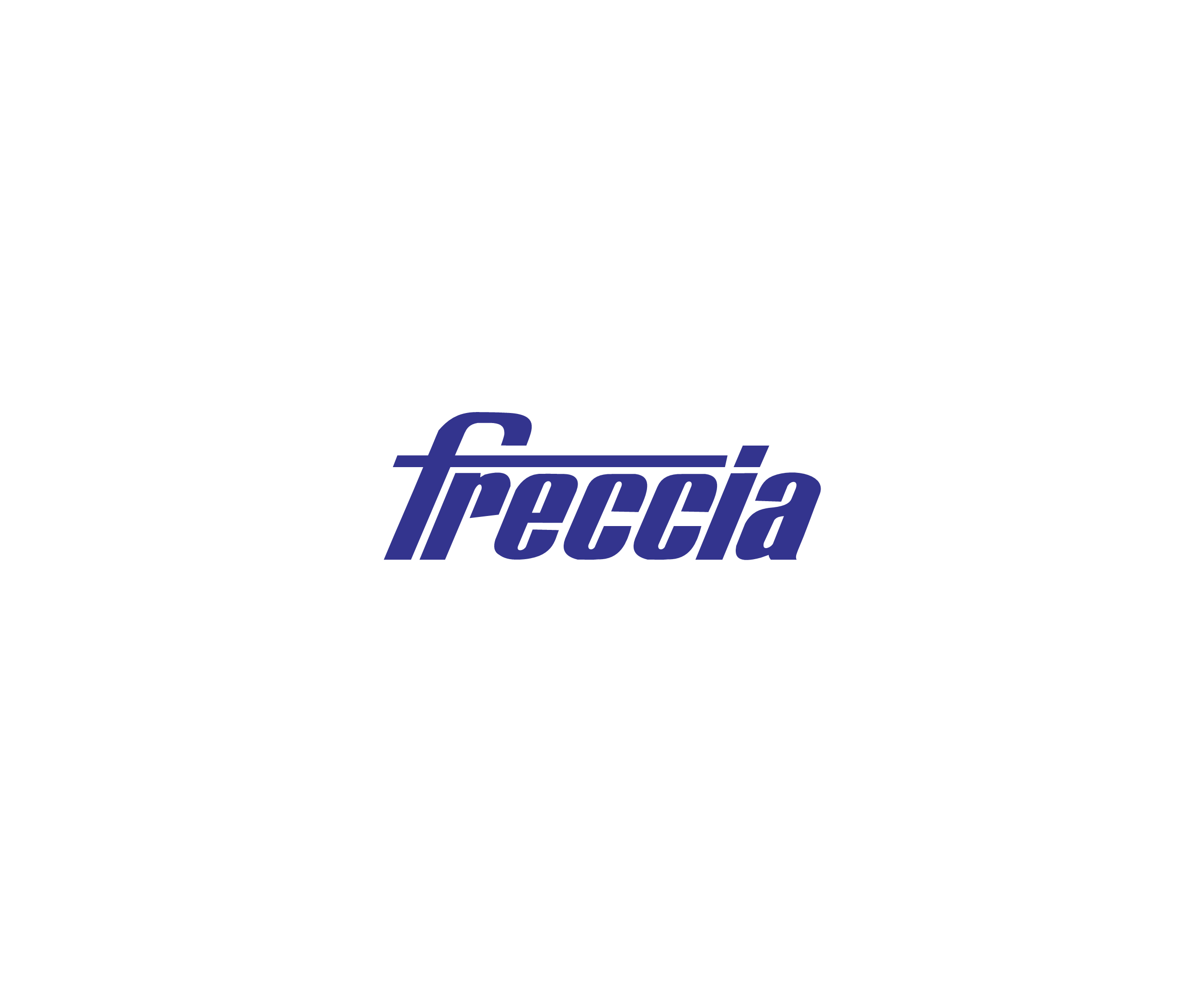Freccia标志